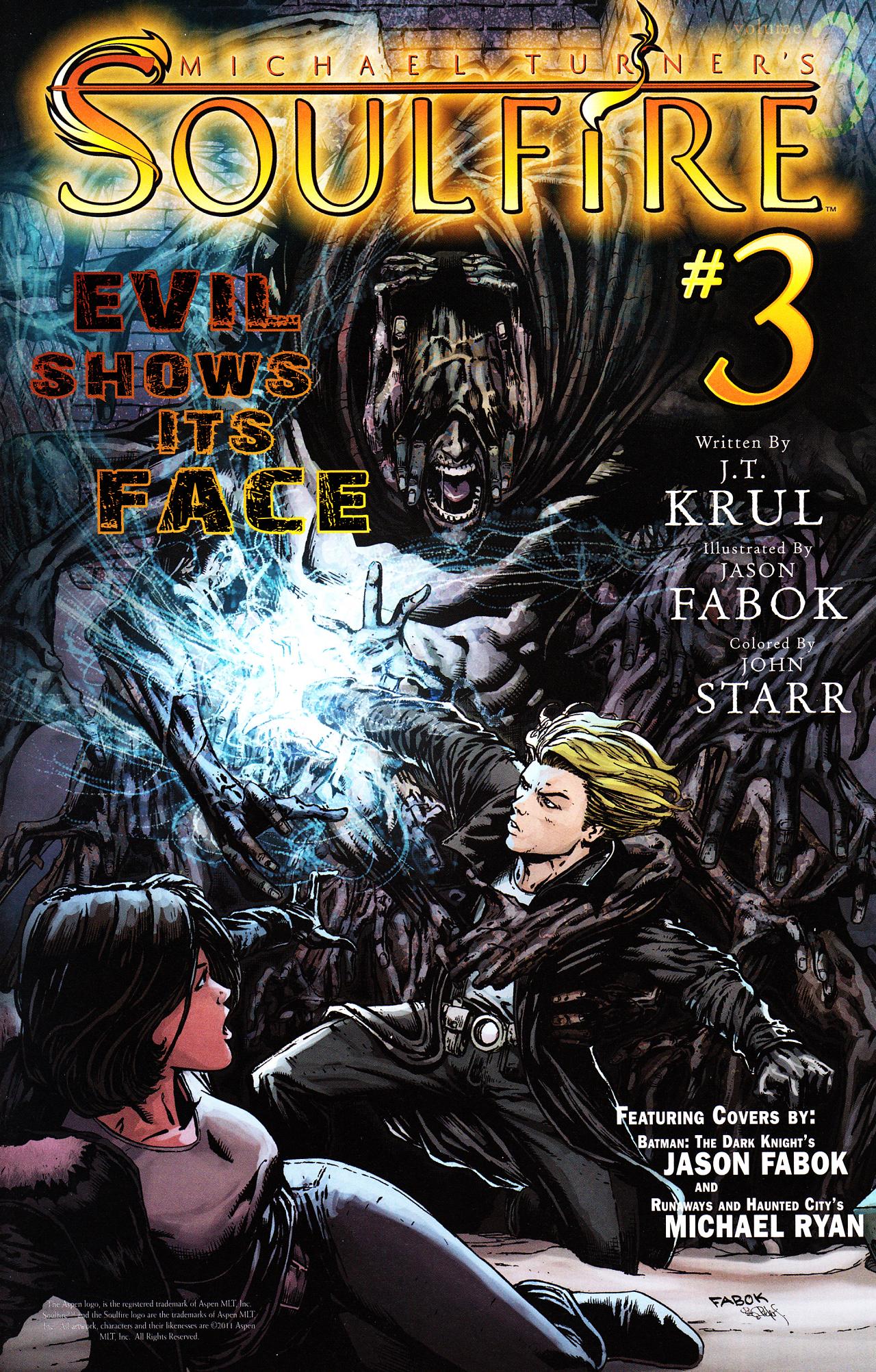 Read online Executive Assistant Iris (2011) comic -  Issue #2 - 17