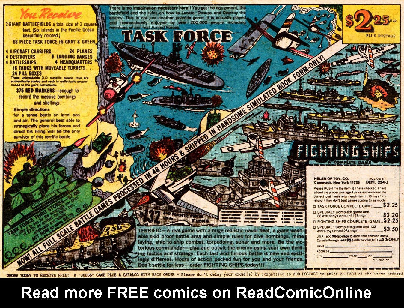 Adventure Comics (1938) issue 465 - Page 59