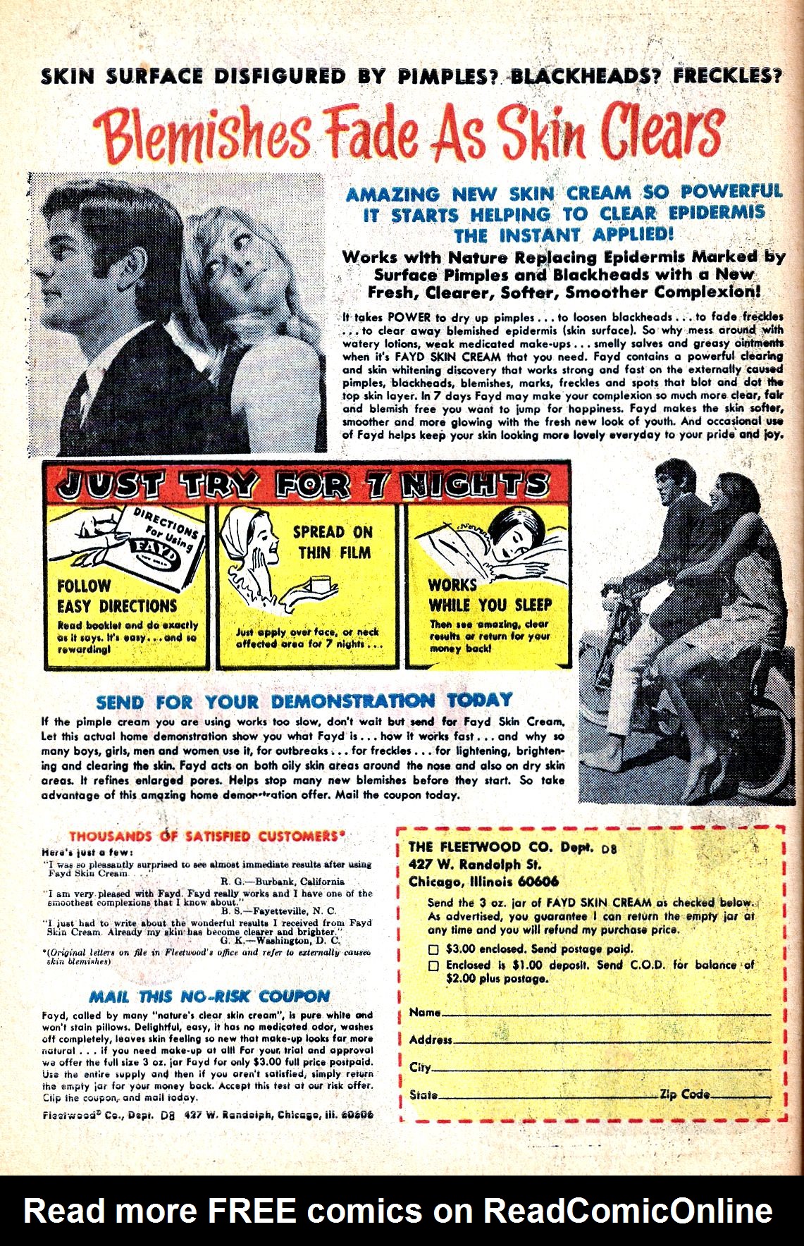 Read online Just Married comic -  Issue #83 - 34