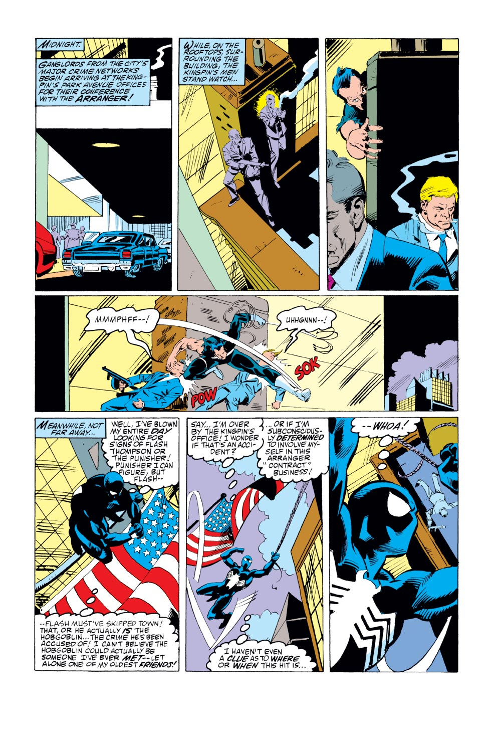 The Amazing Spider-Man (1963) 285 Page 17