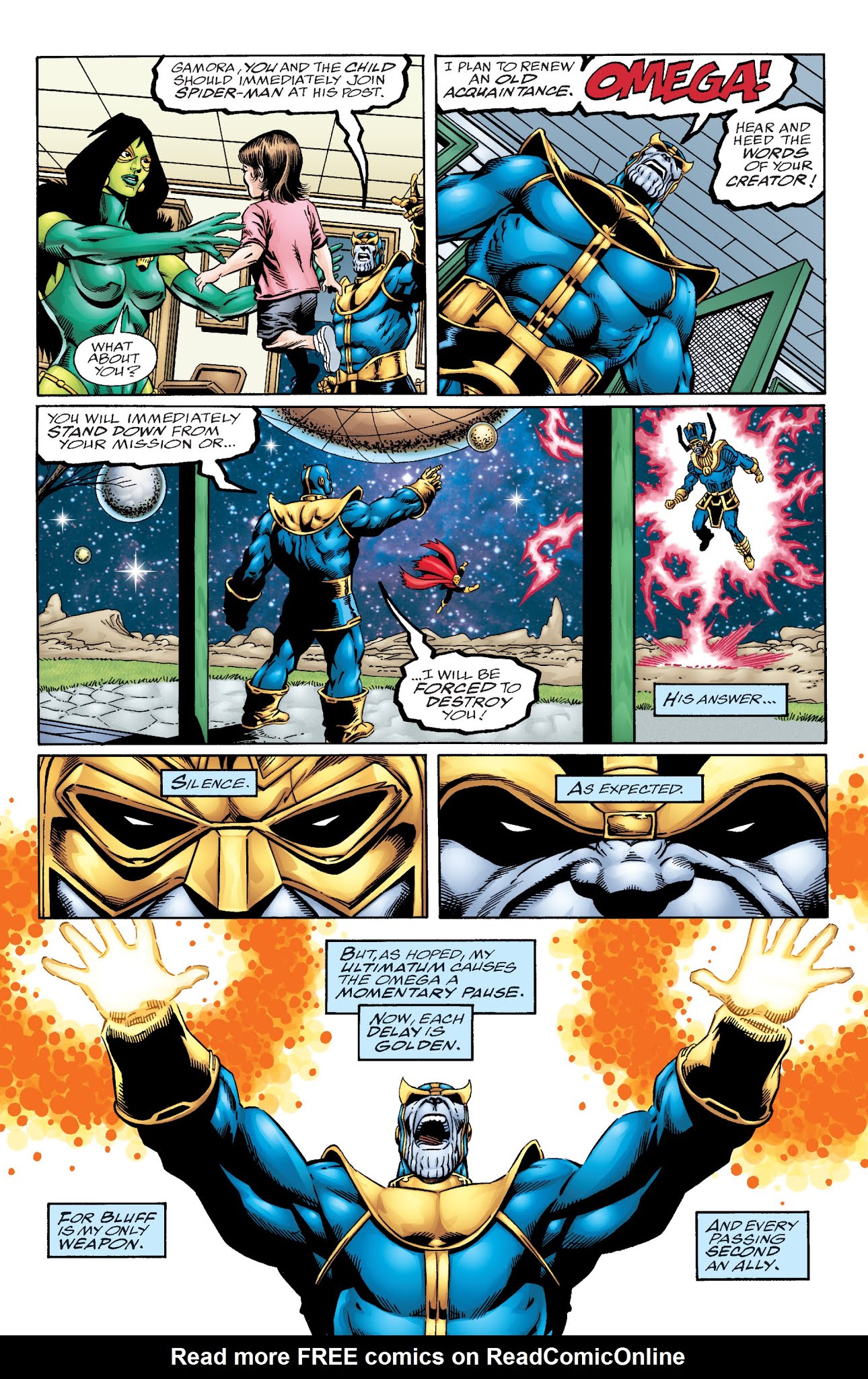 Read online Guardians of the Galaxy: Road to Annihilation comic -  Issue # TPB 1 (Part 4) - 72