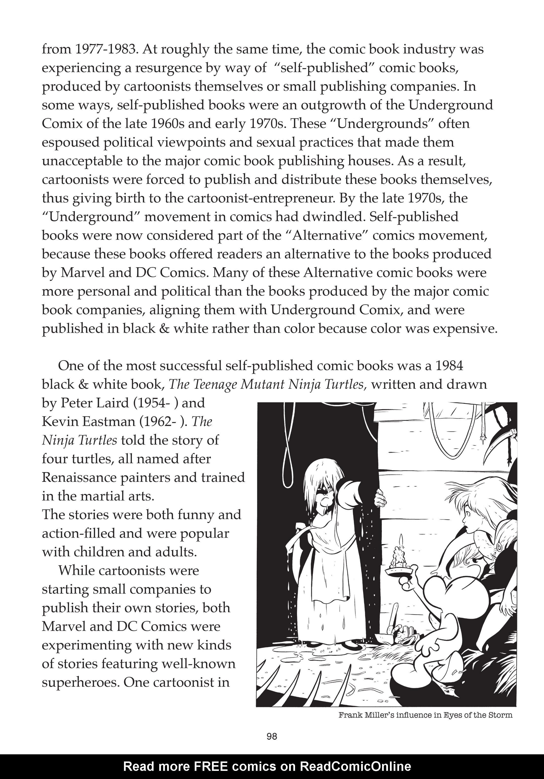 Read online Bone: Coda 25th Anniversary comic -  Issue # Full - 97