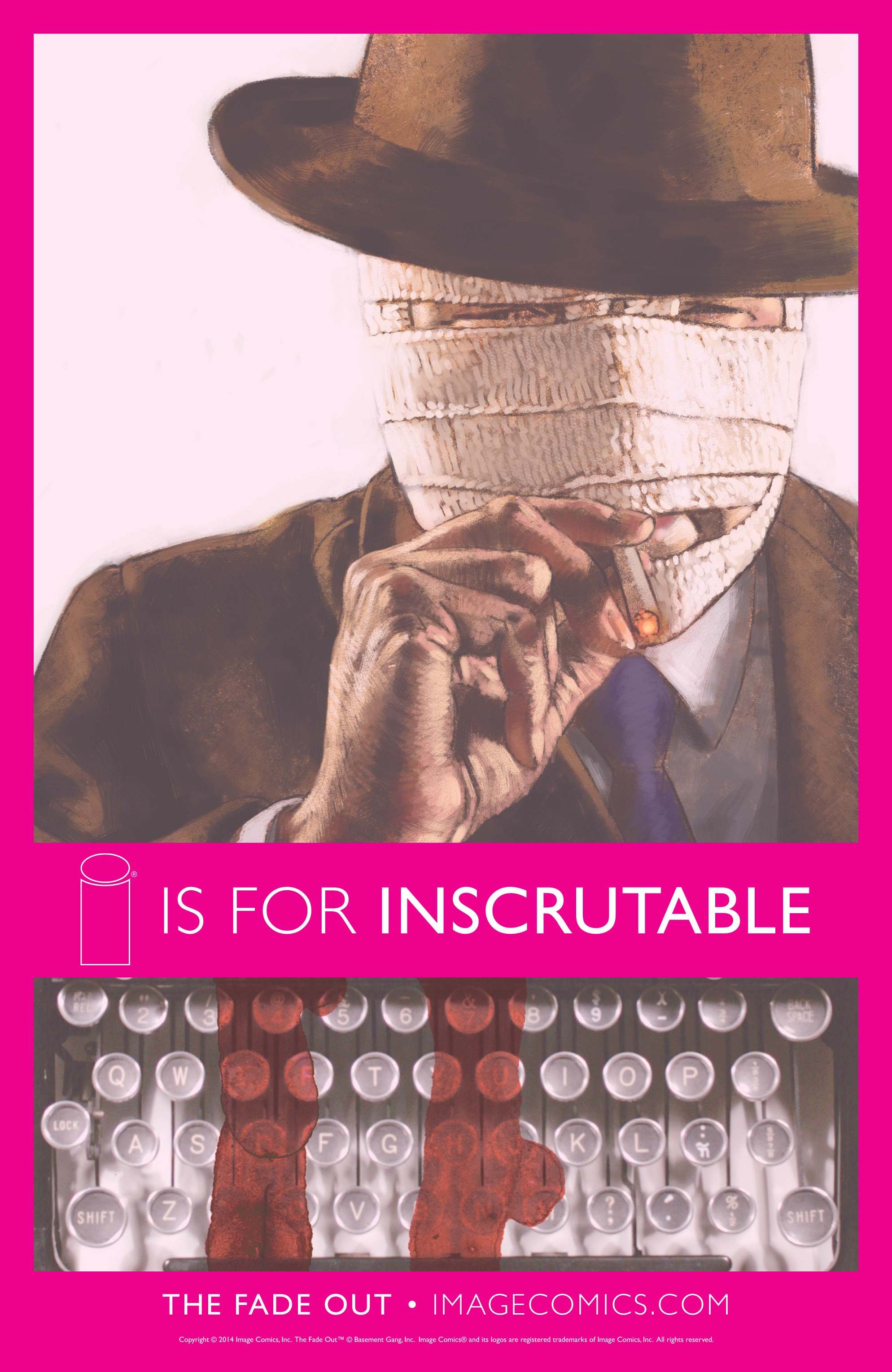 Read online Protectors, Inc. comic -  Issue #8 - 30