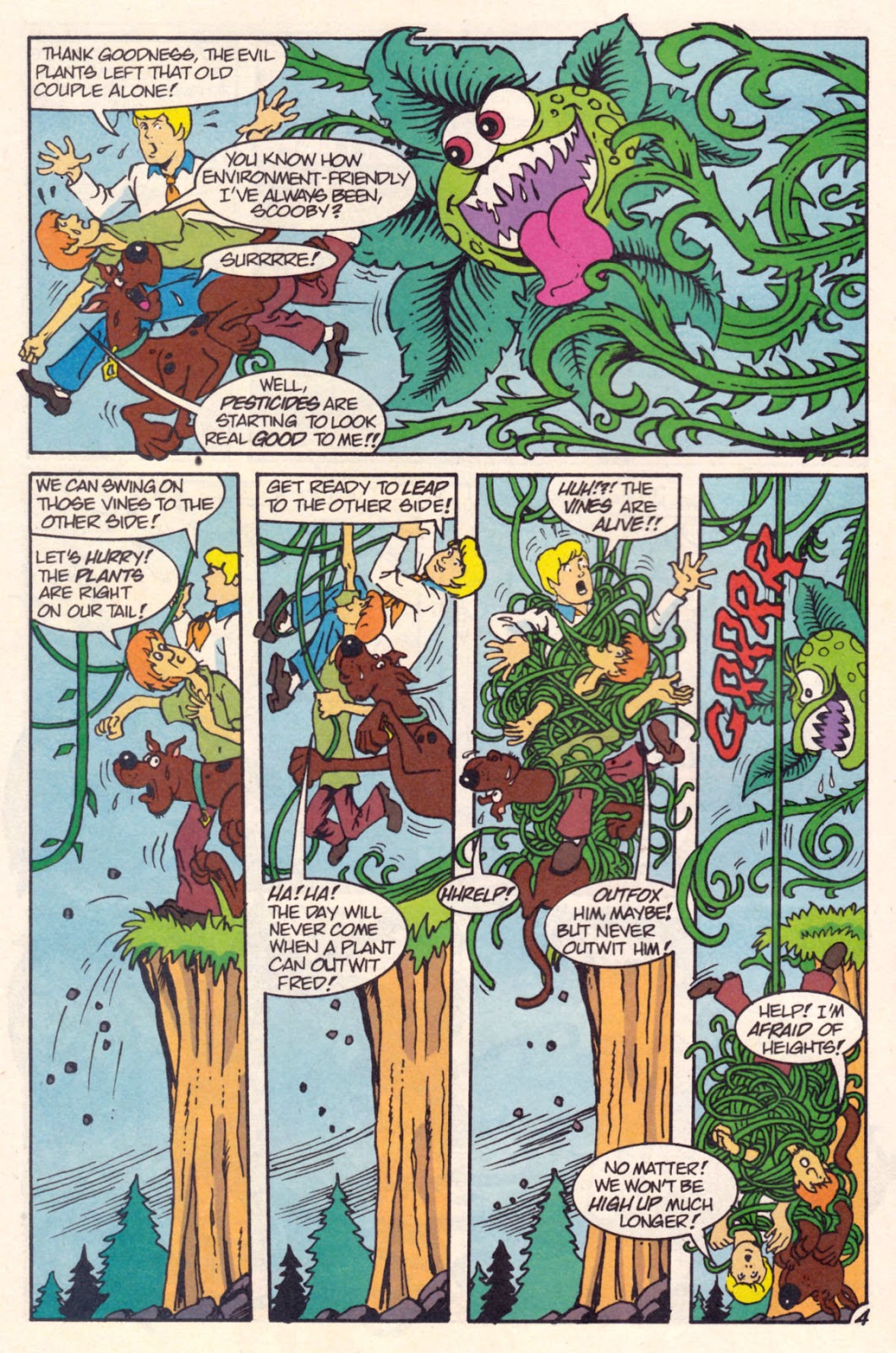 Scooby-Doo (1995) issue 12 - Page 19
