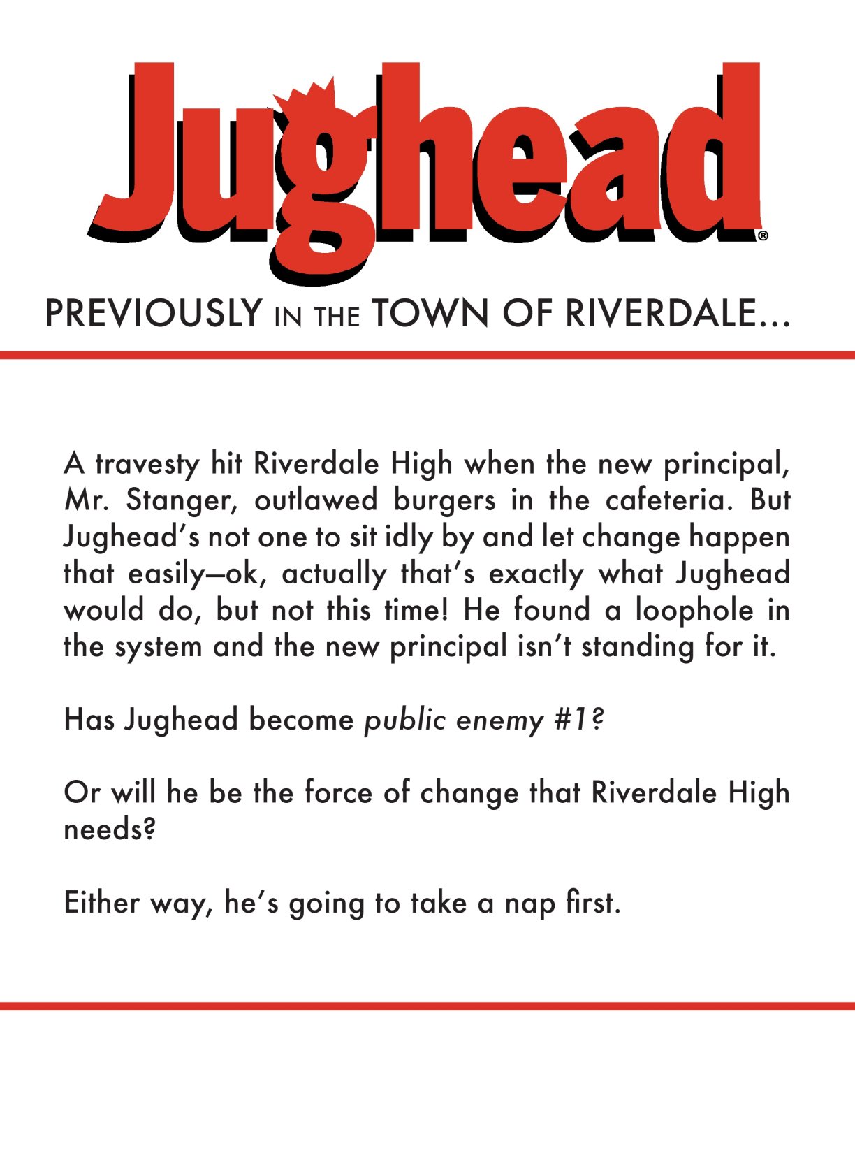 Read online Riverdale Digest comic -  Issue # TPB 2 - 27