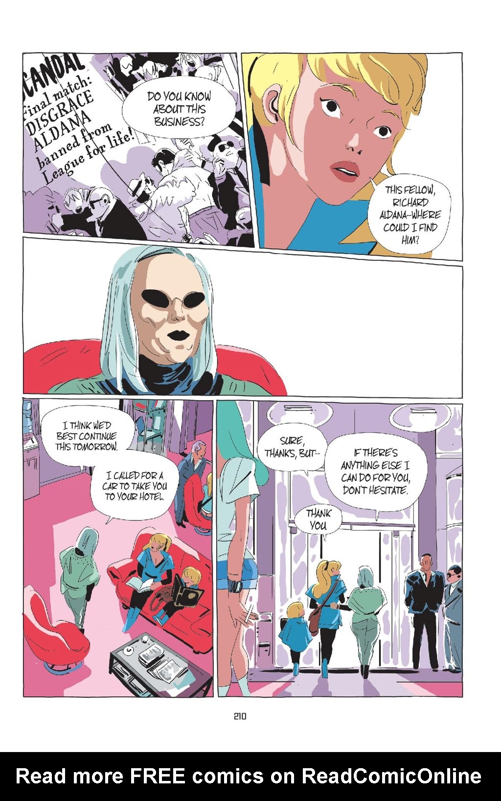 Read online Lastman comic -  Issue # TPB 2 (Part 3) - 19