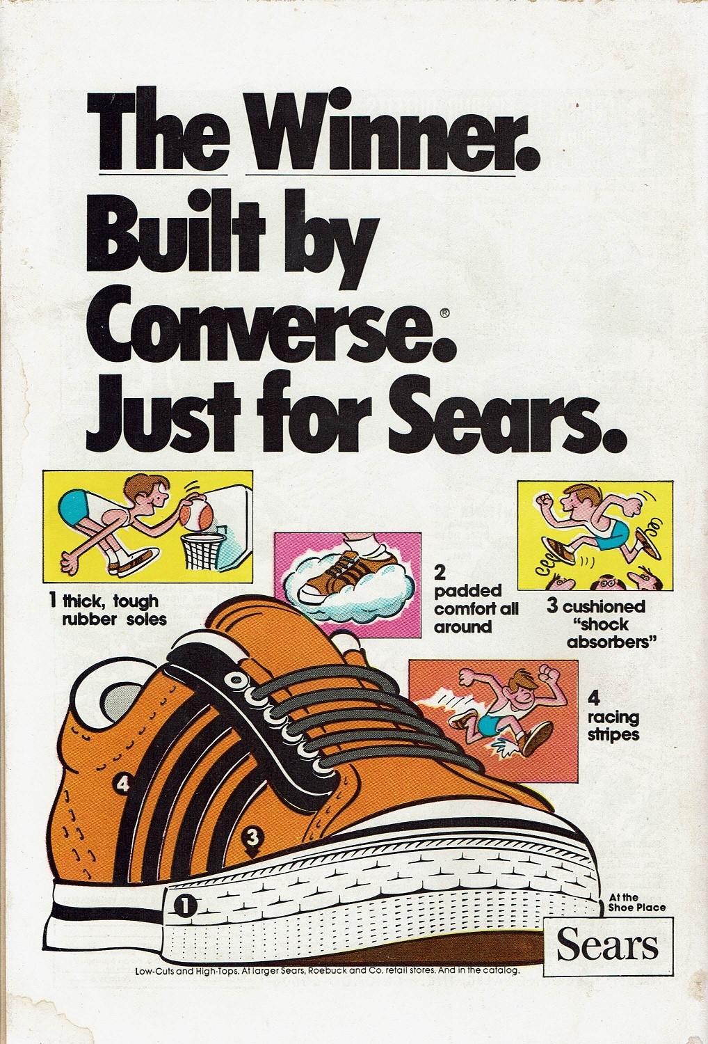 Read online Pep Comics comic -  Issue #290 - 36