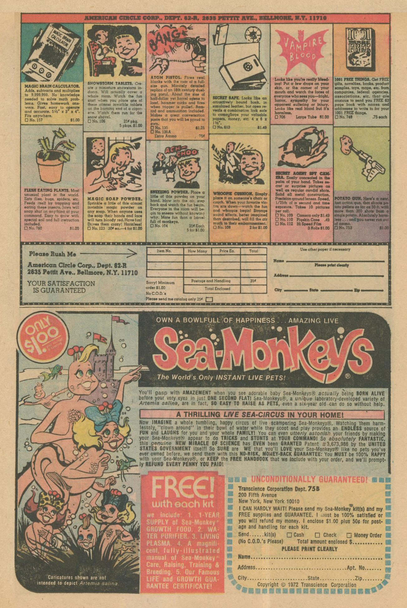 Read online Archie's Pals 'N' Gals (1952) comic -  Issue #77 - 41