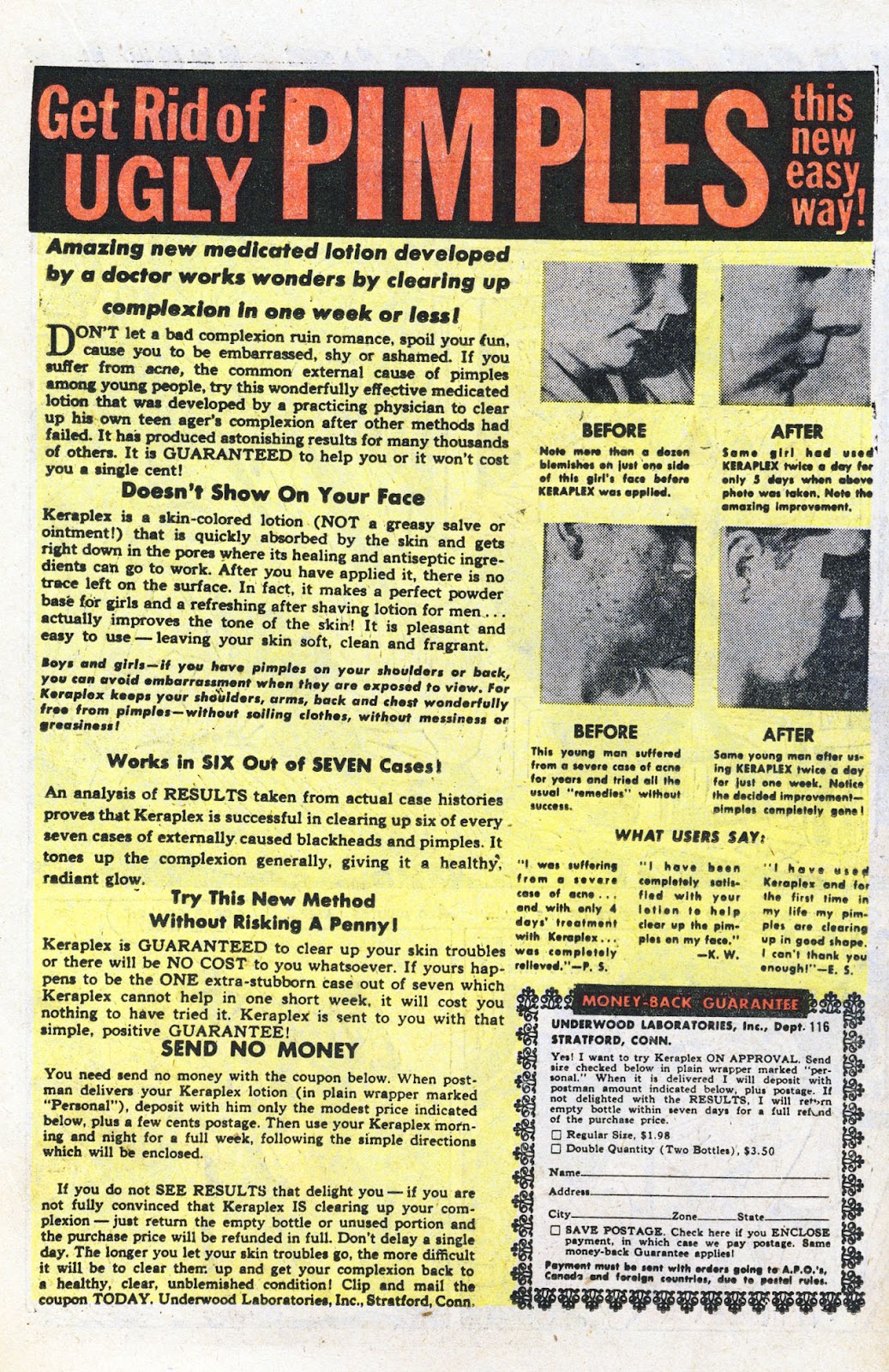 Gunsmoke Western issue 42 - Page 15