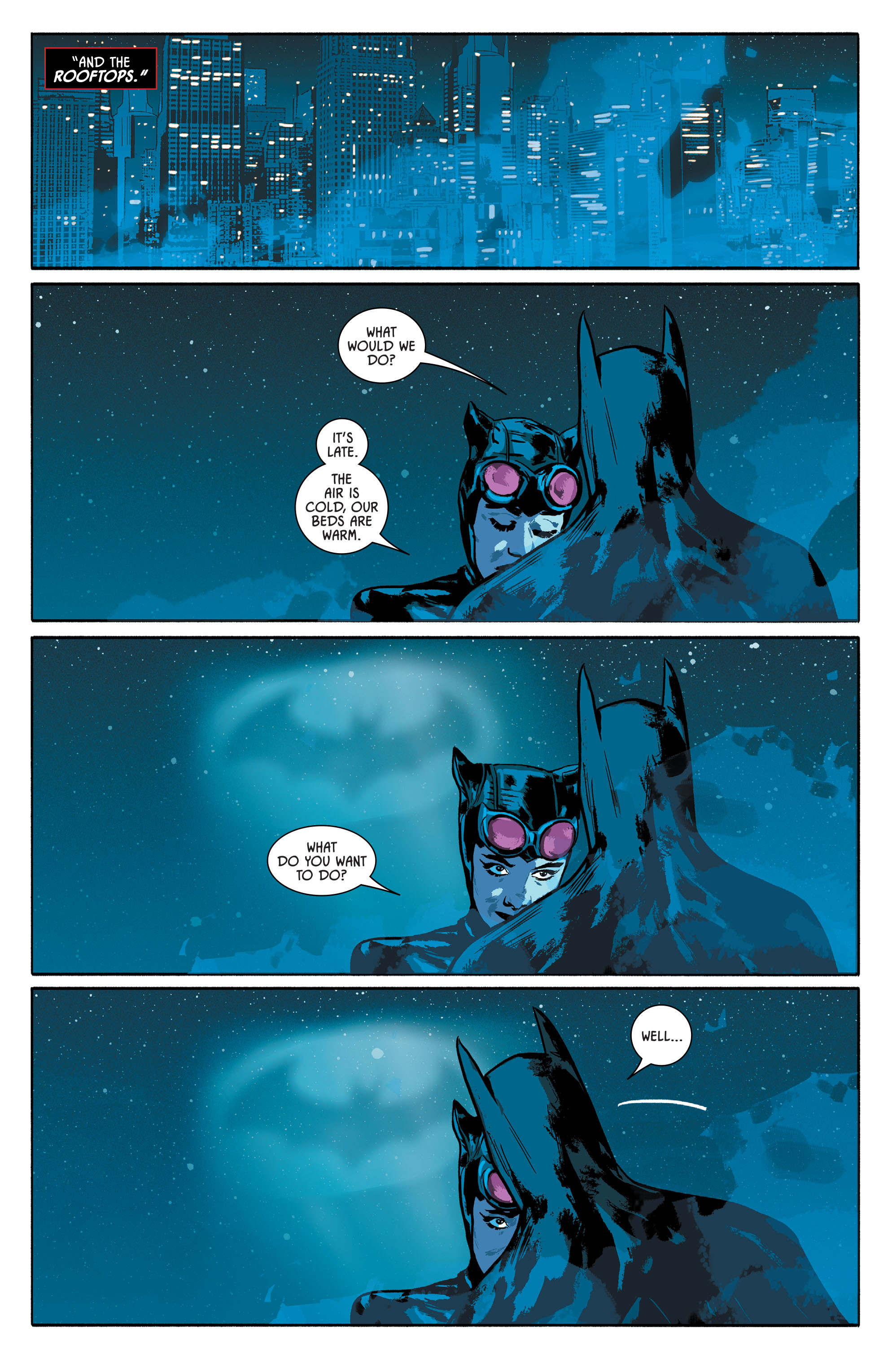 Read online Batman (2016) comic -  Issue #14 - 9