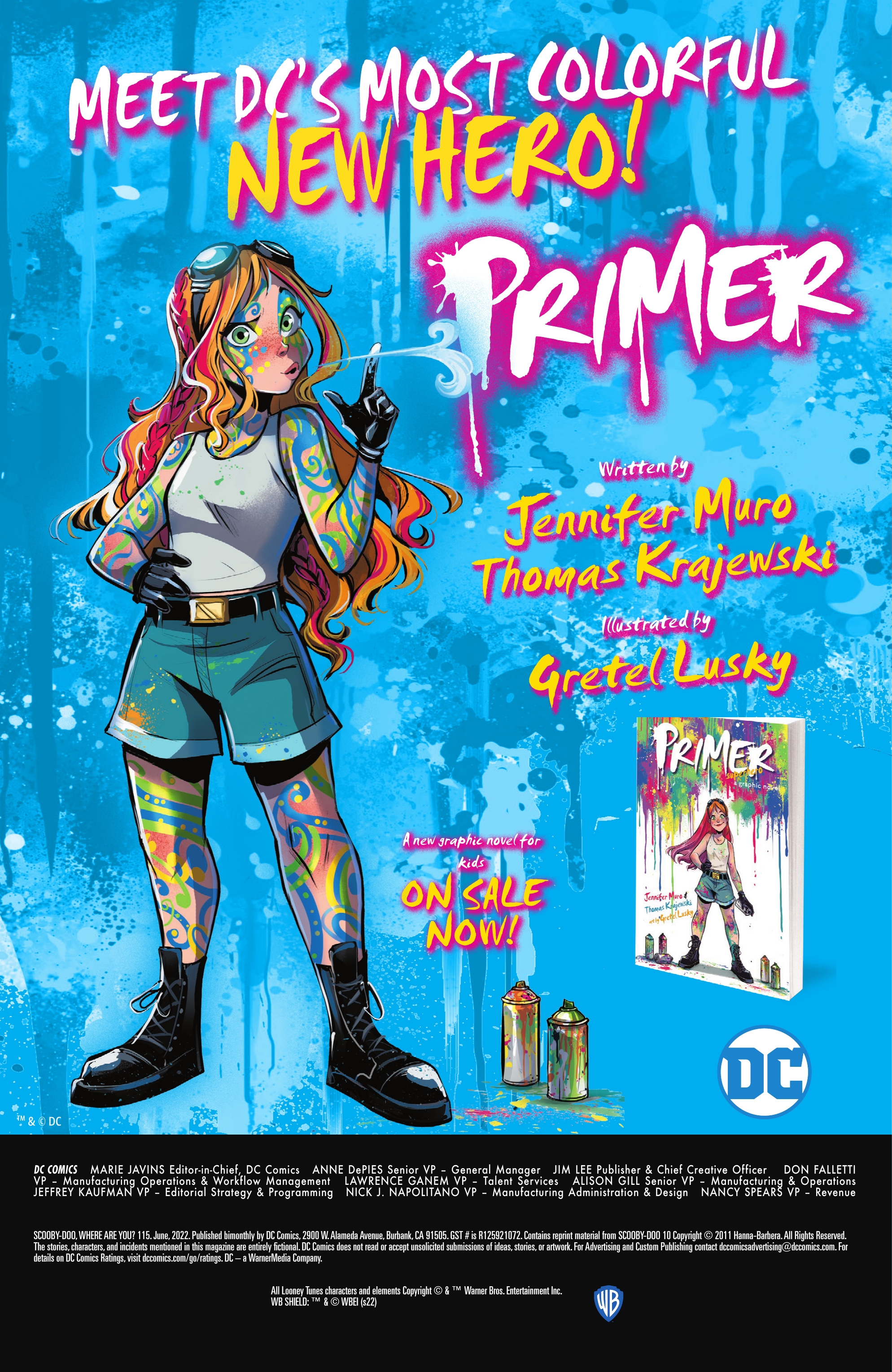 Read online Scooby-Doo: Where Are You? comic -  Issue #115 - 29