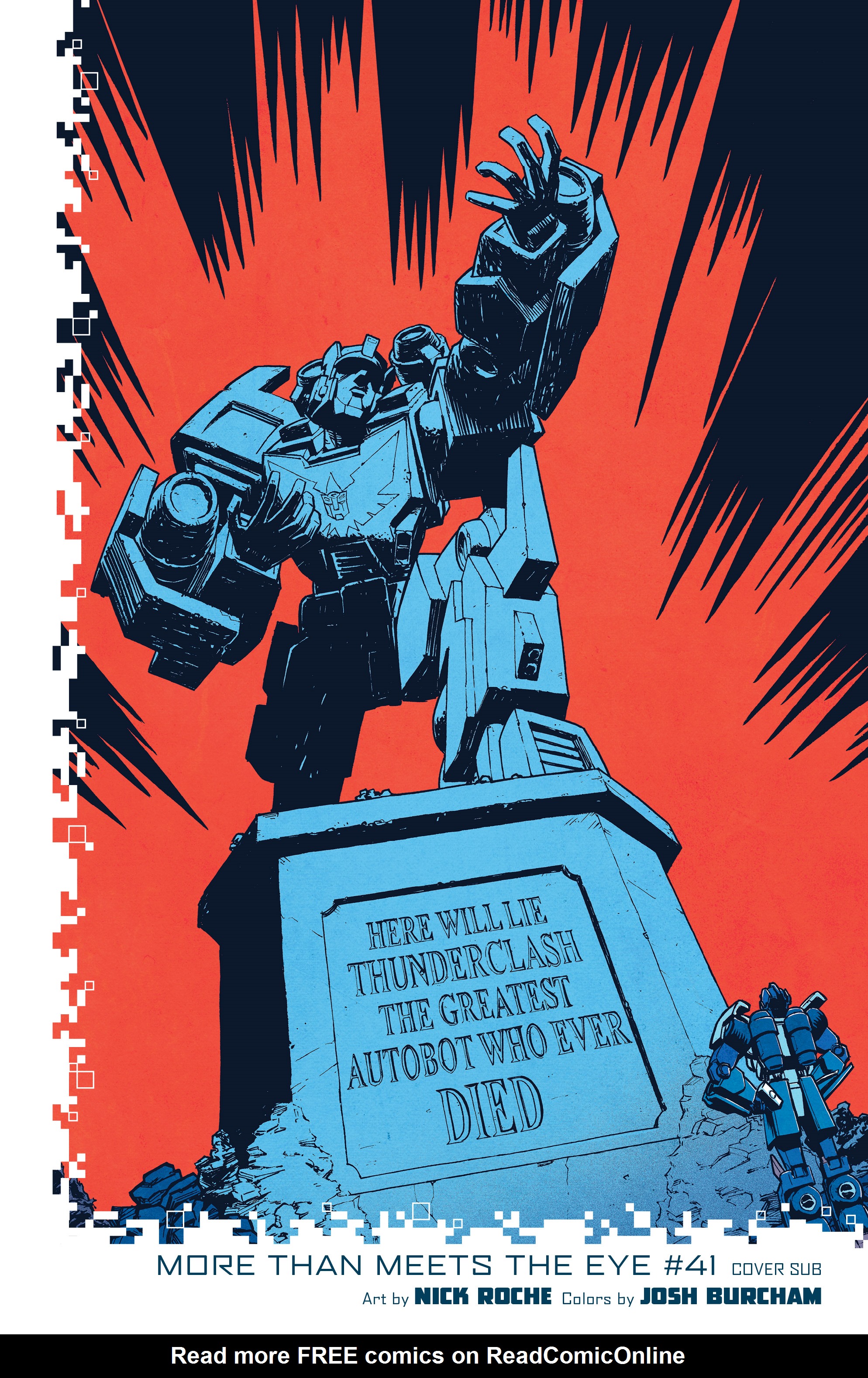 Read online Transformers: The IDW Collection Phase Two comic -  Issue # TPB 9 (Part 2) - 91