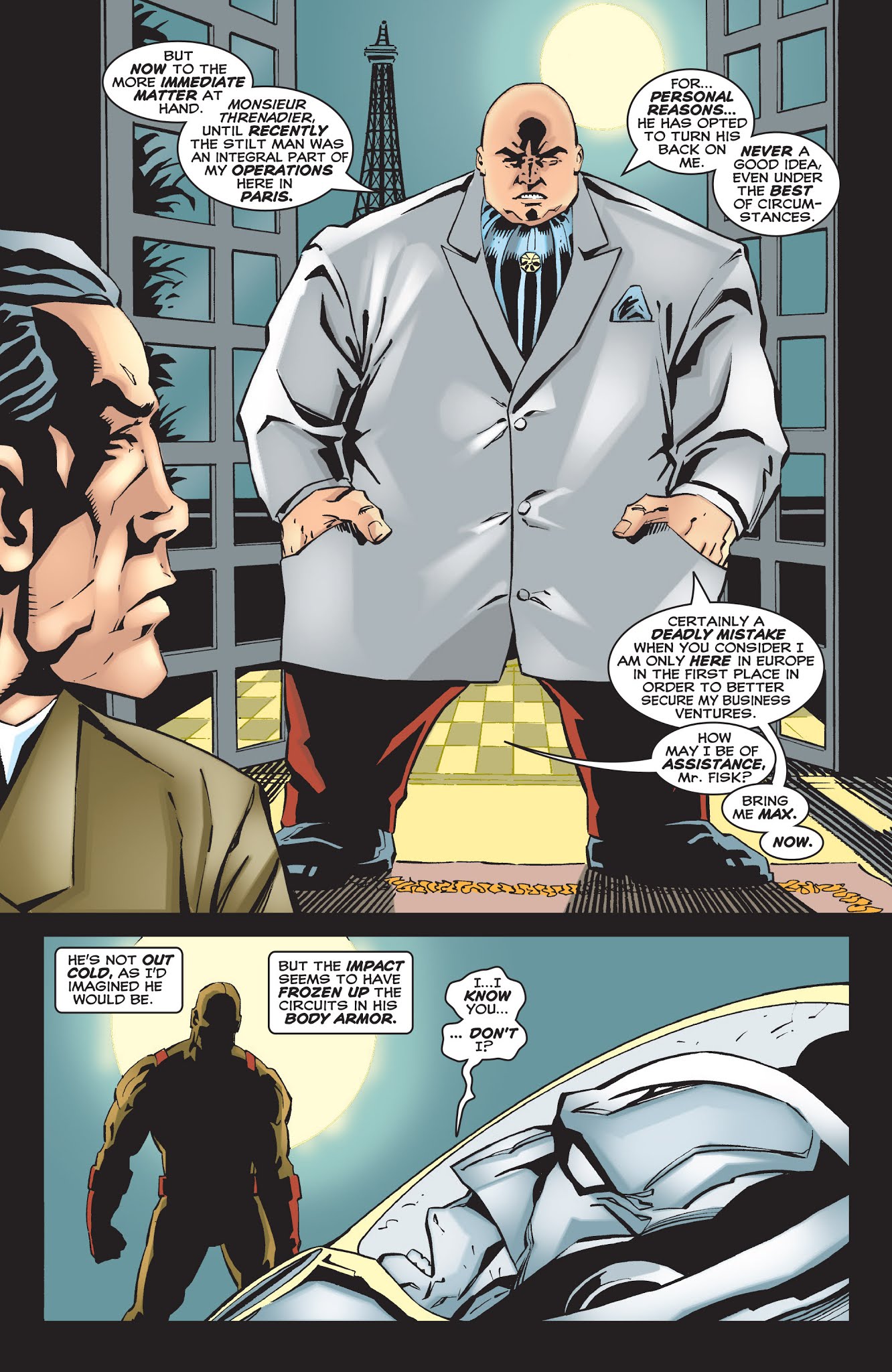 Read online Daredevil Epic Collection comic -  Issue # TPB 21 (Part 4) - 98