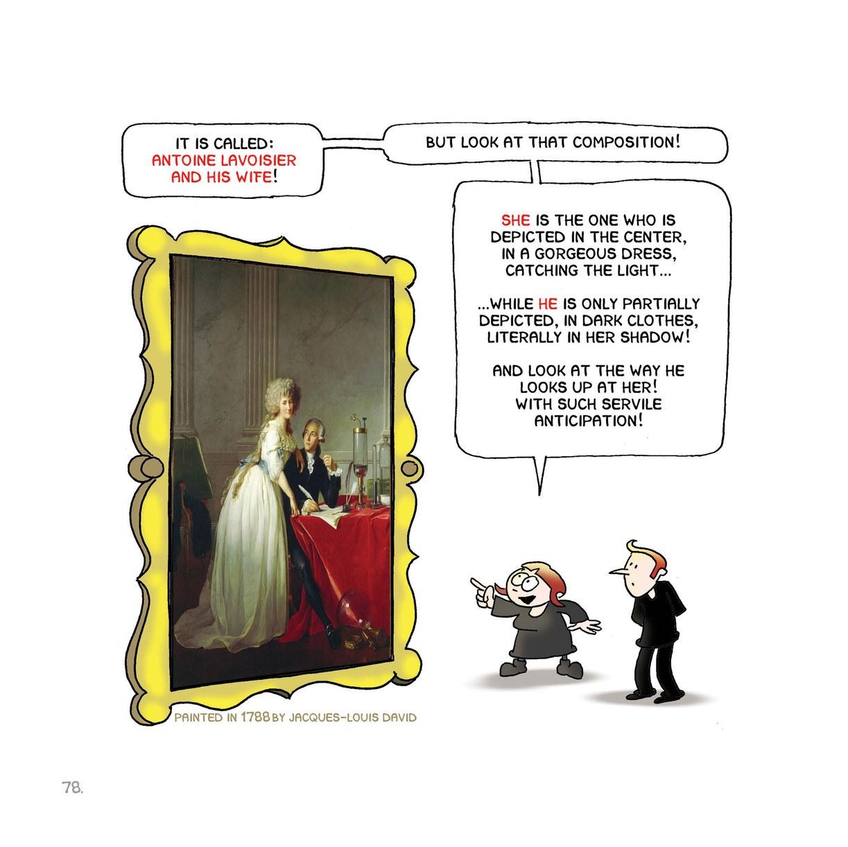 Read online Science: A Discovery In Comics comic -  Issue # TPB (Part 1) - 77