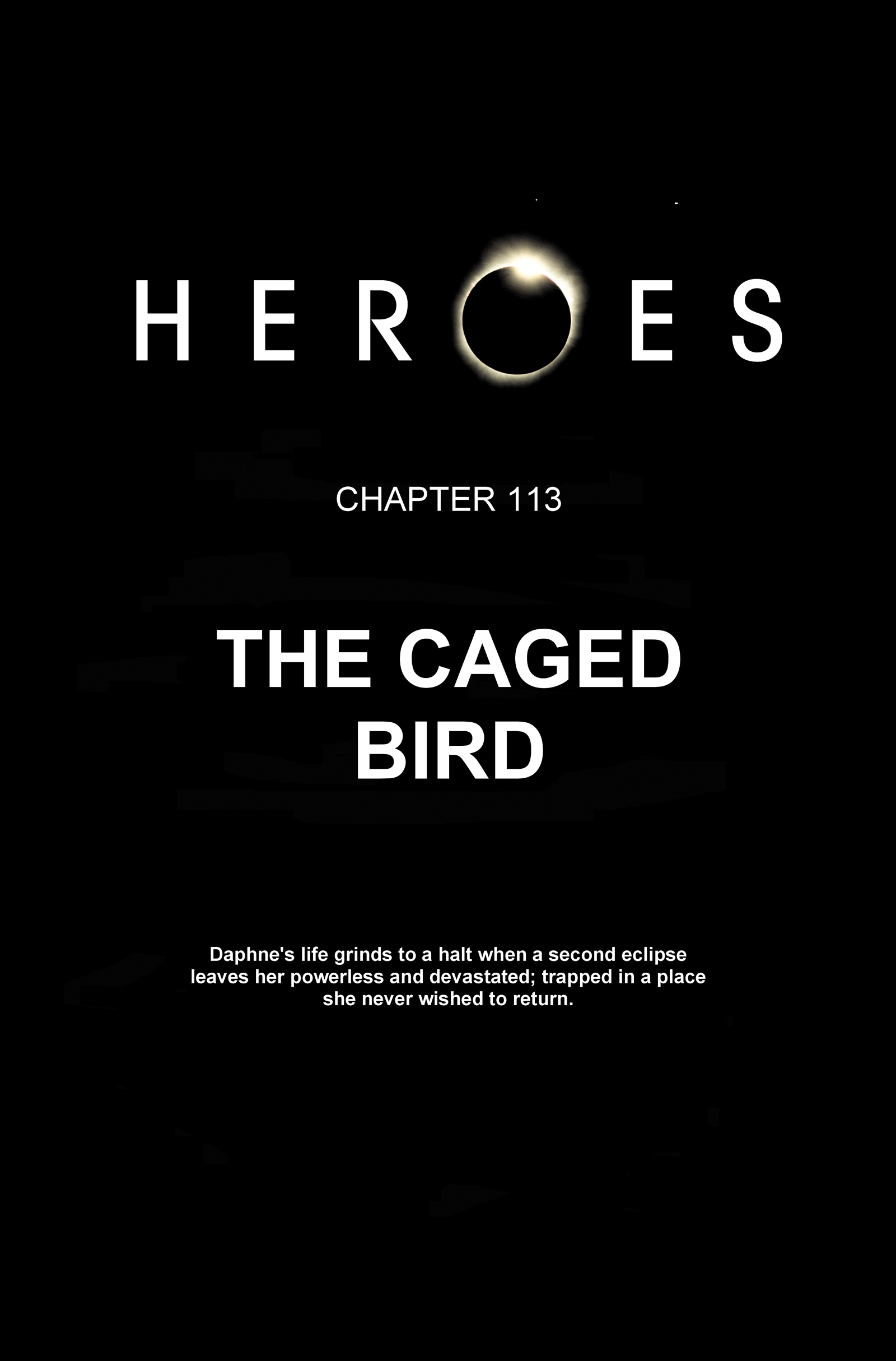 Read online Heroes comic -  Issue #113 - 2