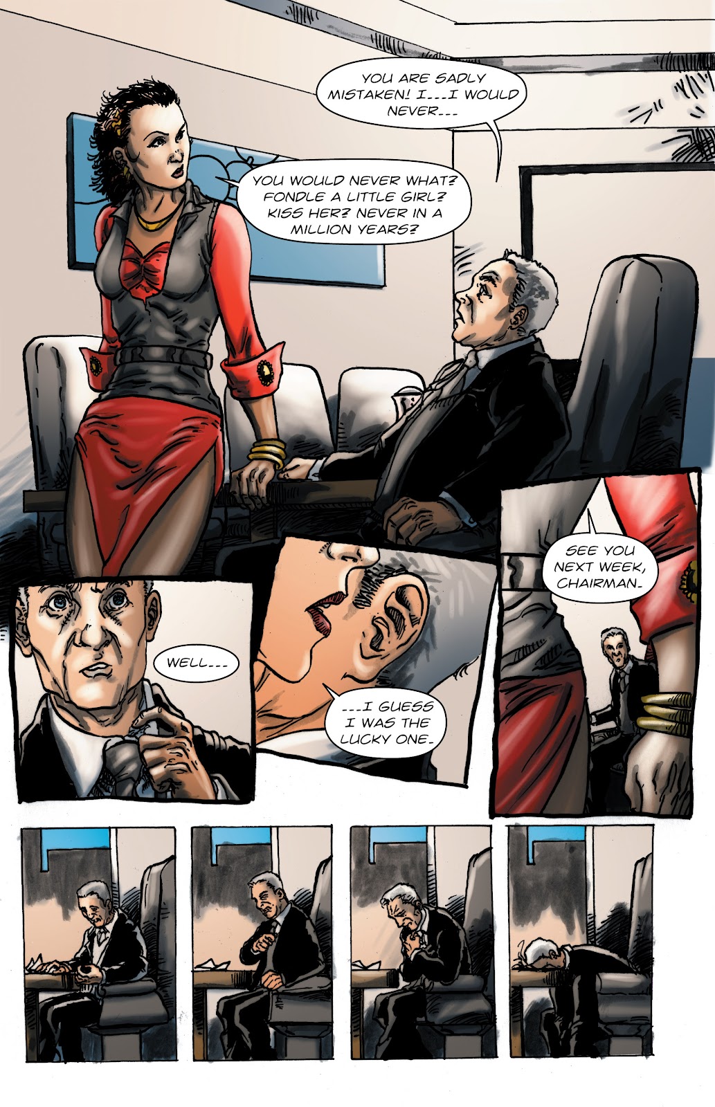 Velica issue 4 - Page 16
