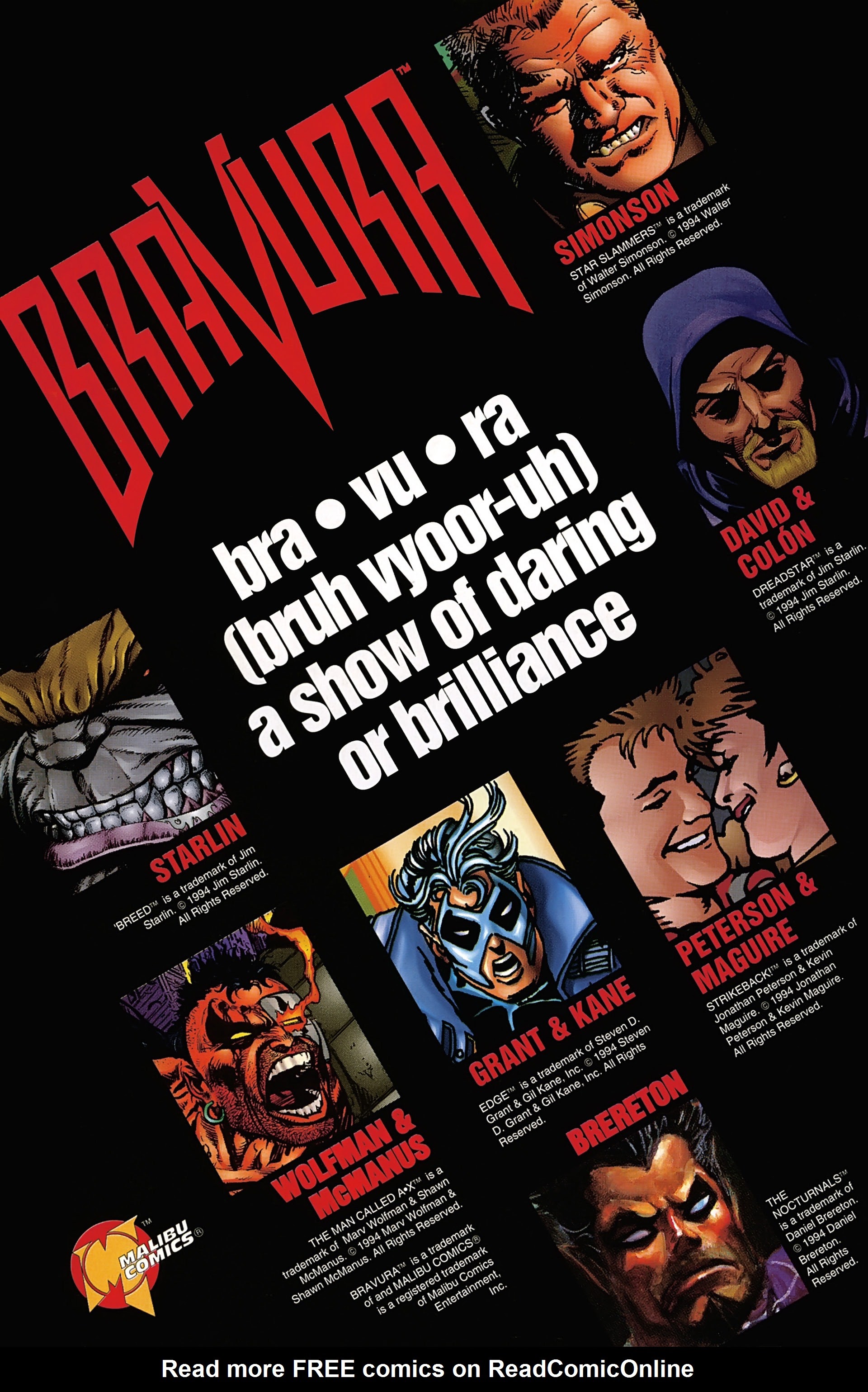 Read online Star Slammers comic -  Issue #4 - 27