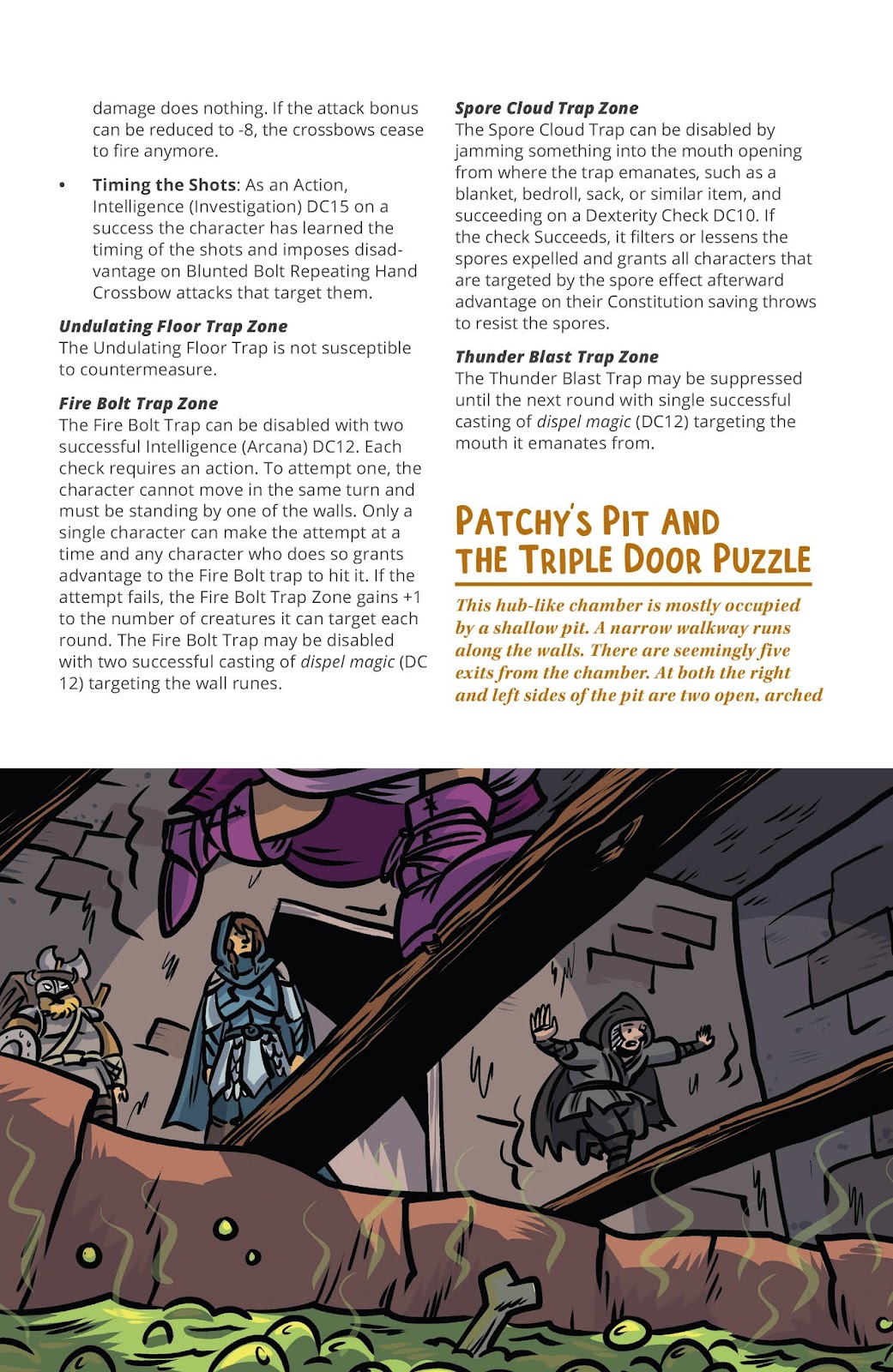 Rolled & Told issue 0 - Page 11