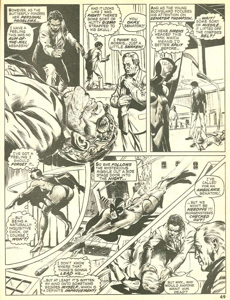 Read online Hell-Rider comic -  Issue #2 - 43