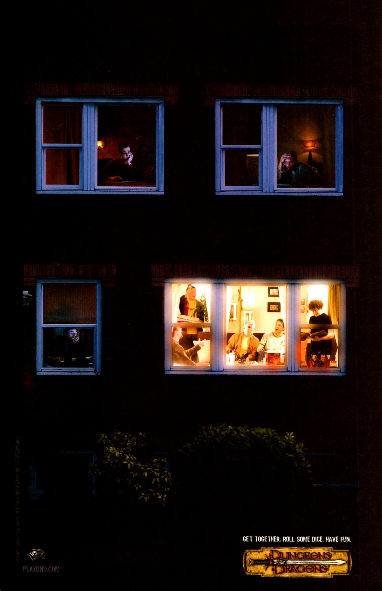 Read online G.I. Joe (2005) comic -  Issue #16 - 7