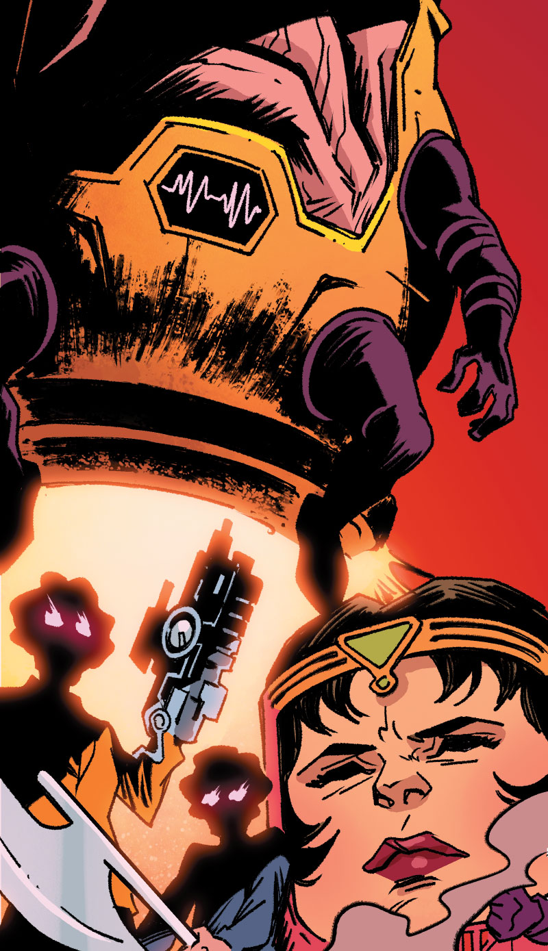 Read online Who Is MODOK: Infinity Comic comic -  Issue # Full - 59