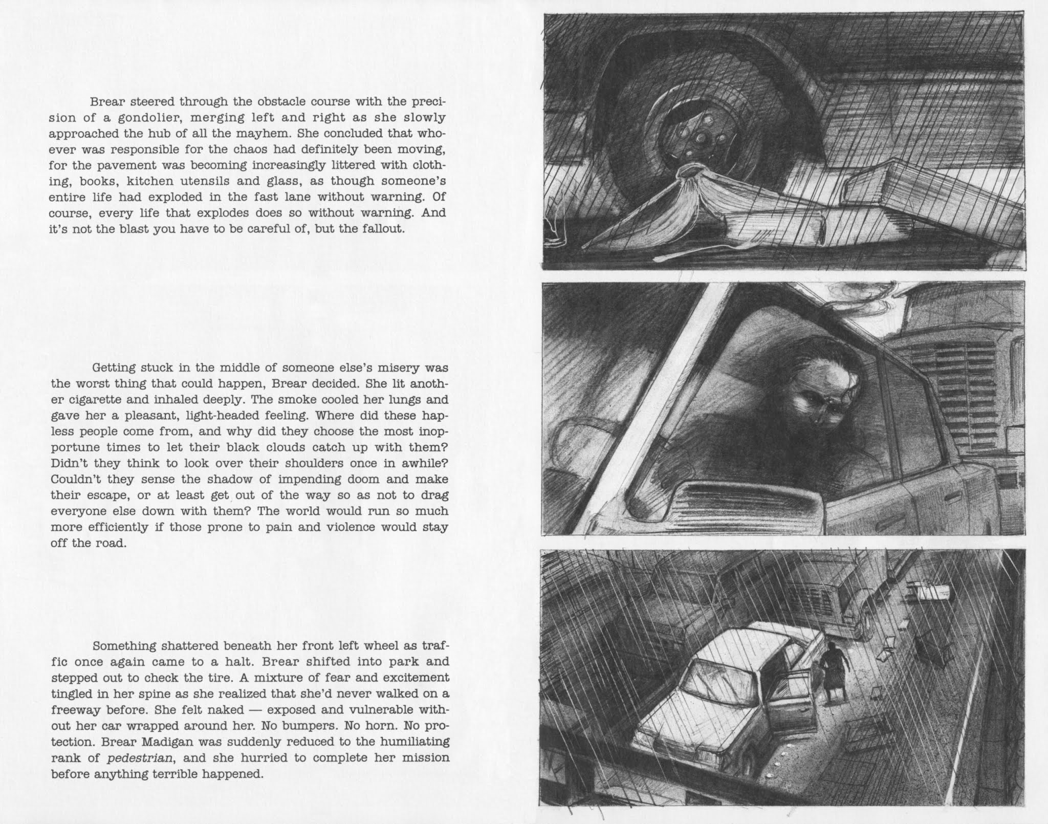 Read online Beautiful Stories For Ugly Children comic -  Issue #29 - 10