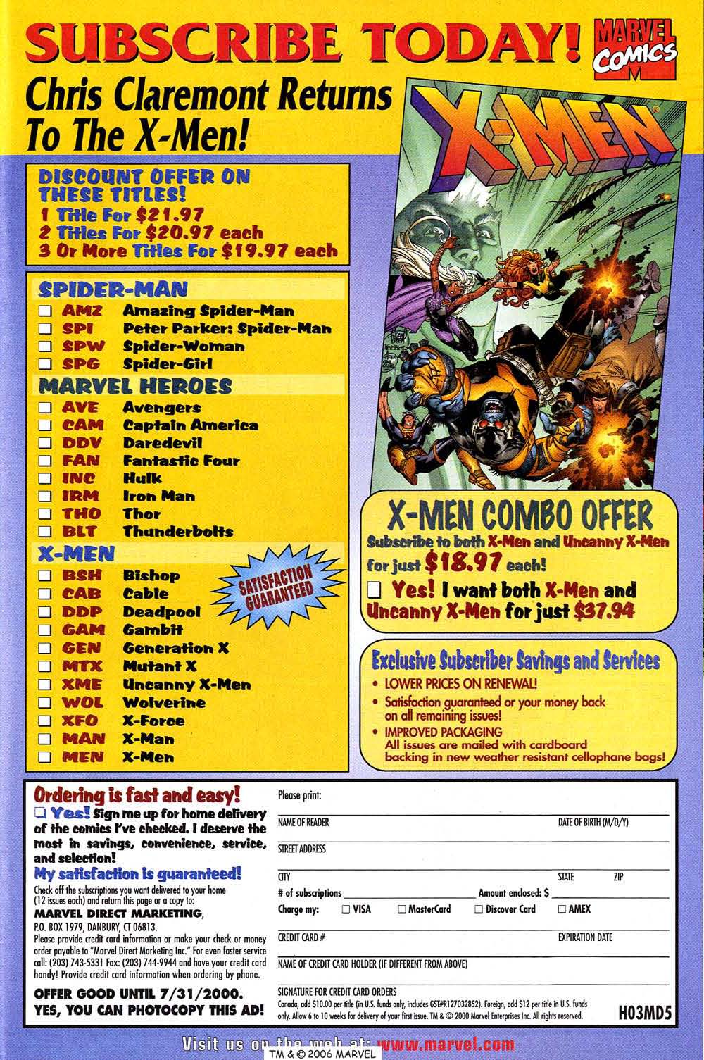 Read online The Avengers (1963) comic -  Issue #443 - 29