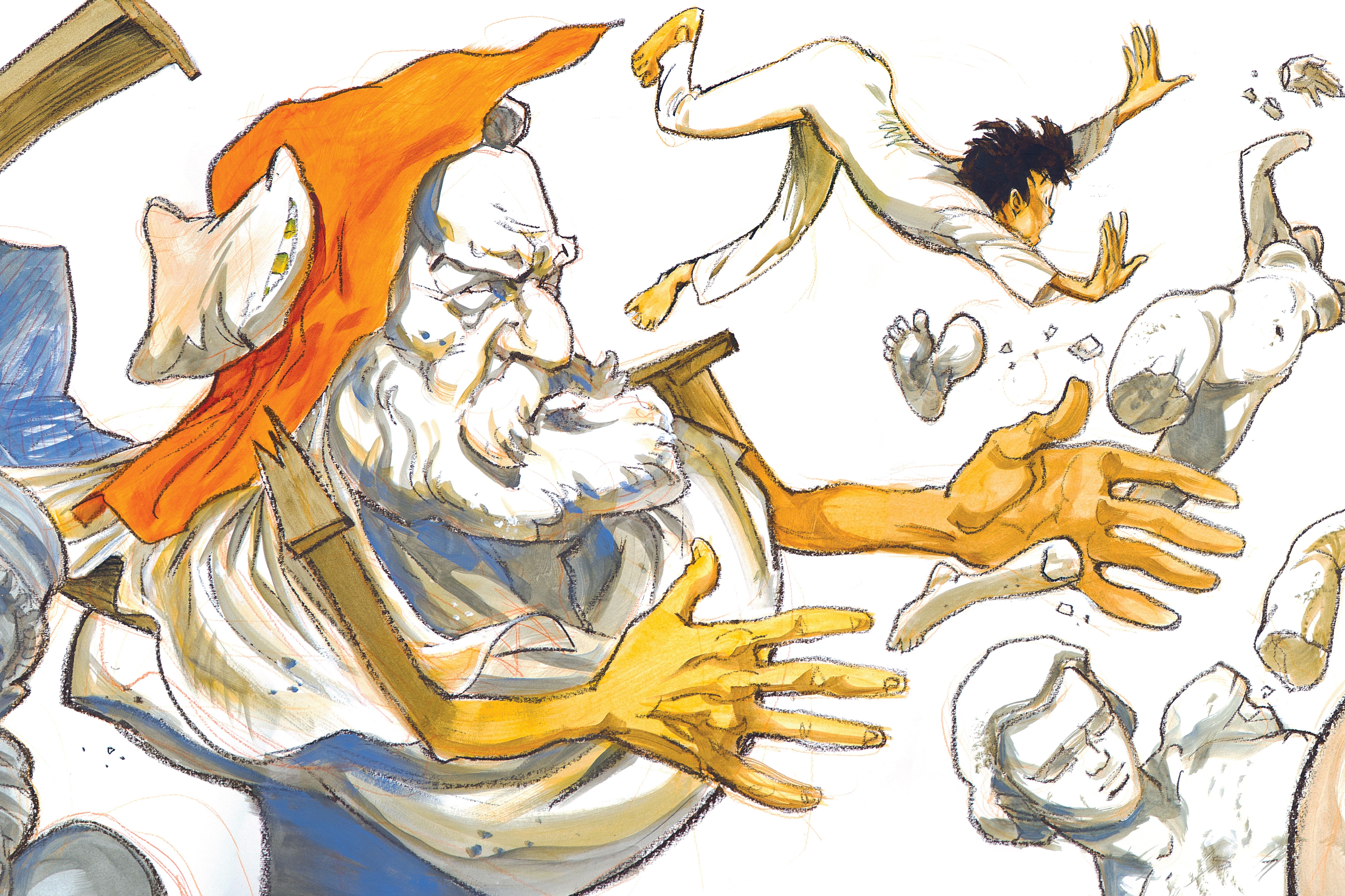 Read online Little Nemo comic -  Issue # Full - 61