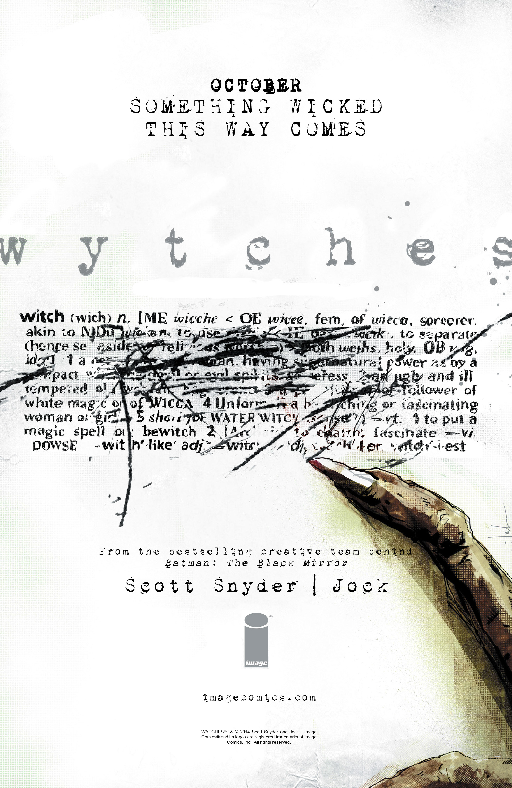 Read online Low comic -  Issue #3 - 28