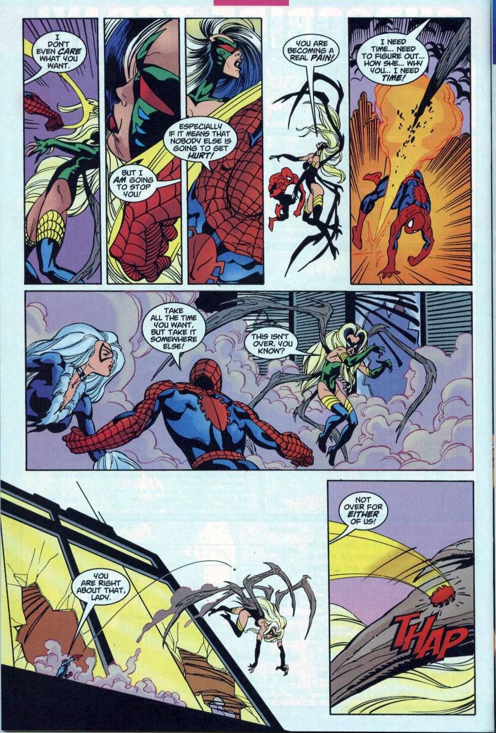 Peter Parker: Spider-Man Issue #5 #8 - English 21