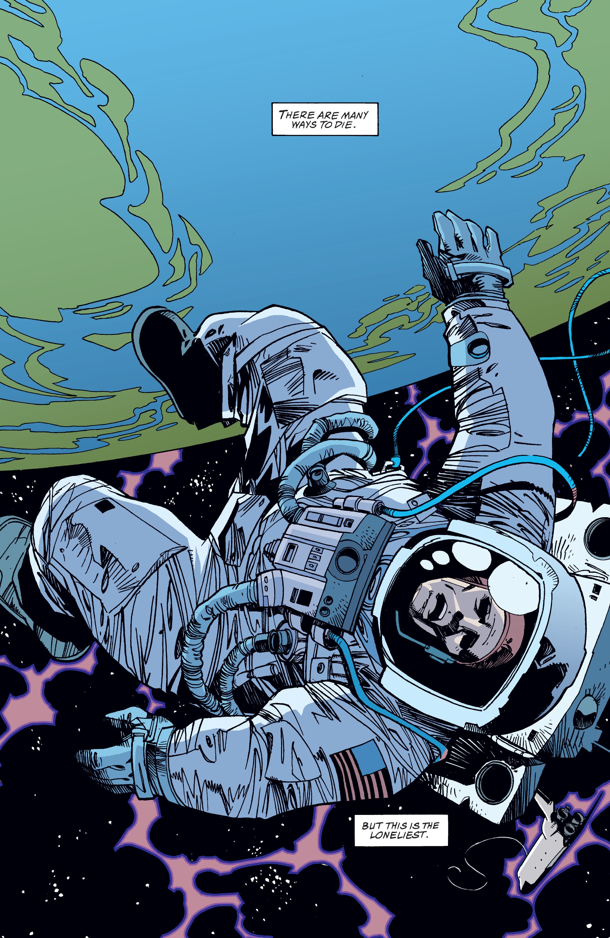 Read online Just Imagine Stan Lee Creating the DC Universe comic -  Issue # TPB 2 (Part 3) - 40