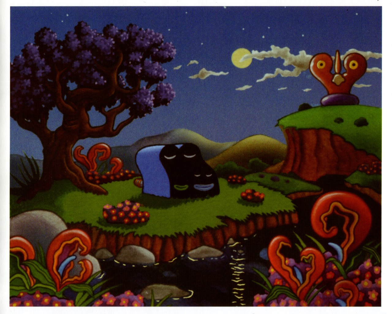 Read online Pupshaw and Pushpaw comic -  Issue # Full - 19