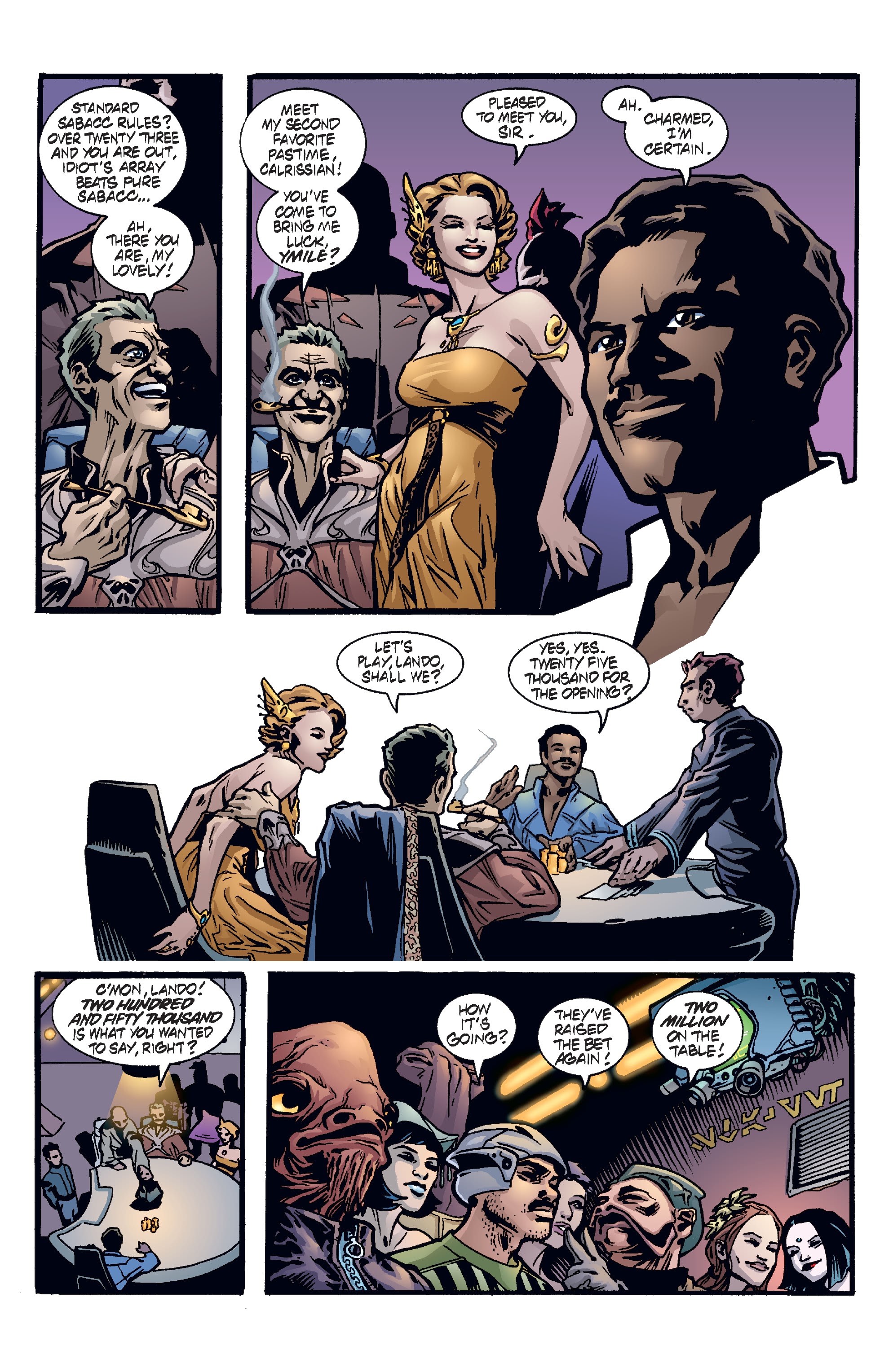 Read online Star Wars Legends: The Rebellion - Epic Collection comic -  Issue # TPB 4 (Part 5) - 27