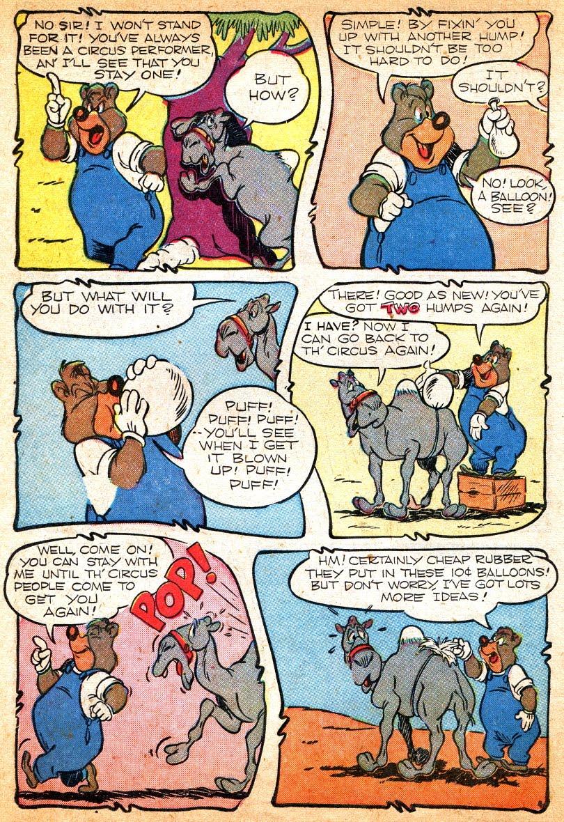 Read online Coo Coo Comics comic -  Issue #35 - 15