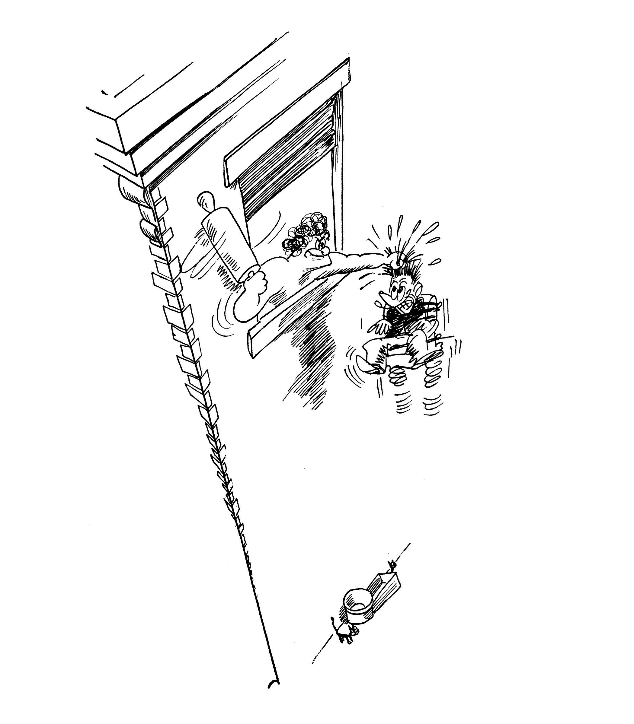 Read online He Done Her Wrong comic -  Issue # TPB (Part 3) - 18