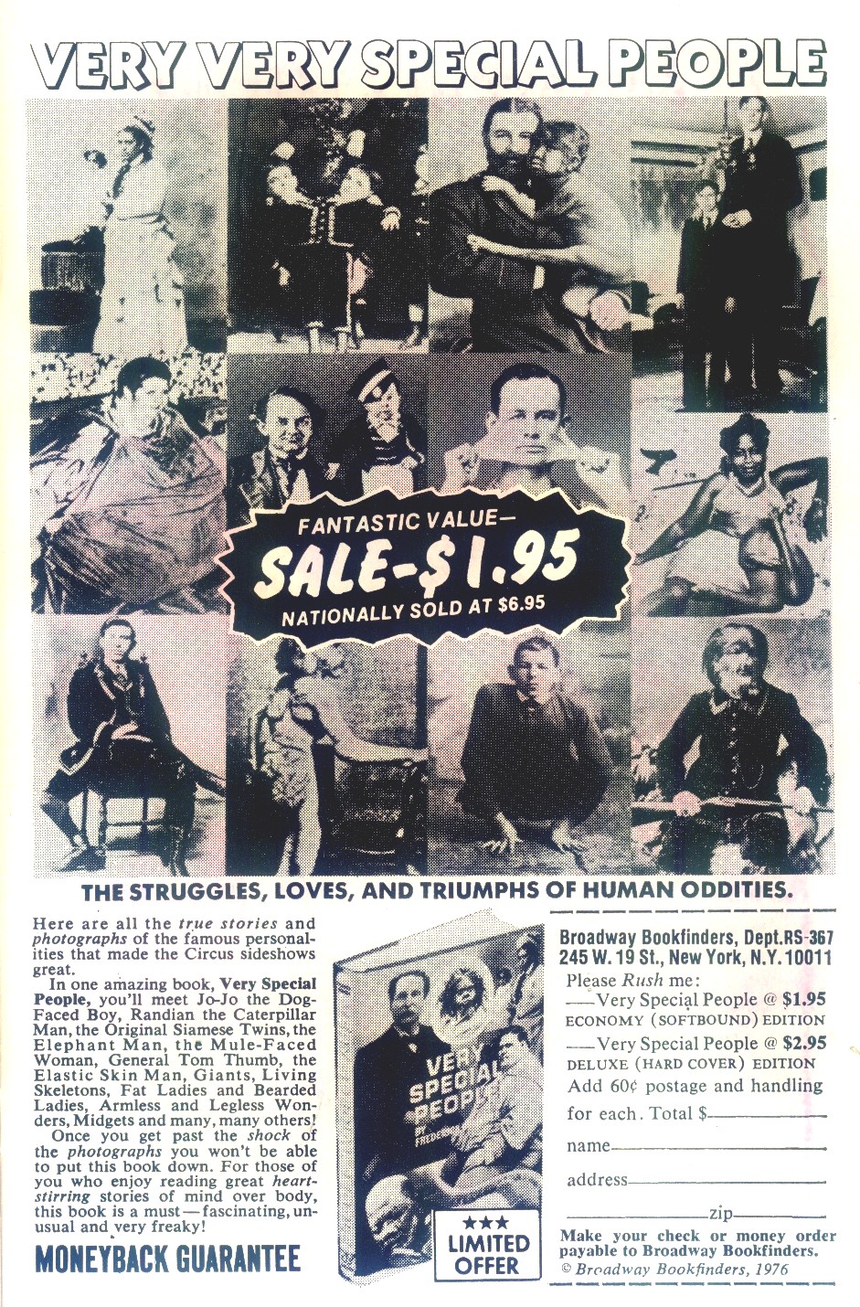 Read online Madhouse Comics comic -  Issue #105 - 35