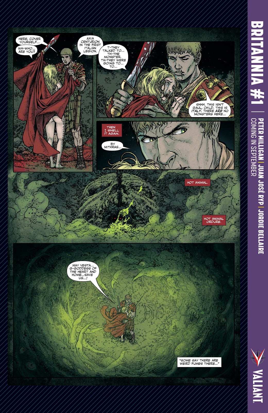 Ninjak (2015) issue 18 - Page 37