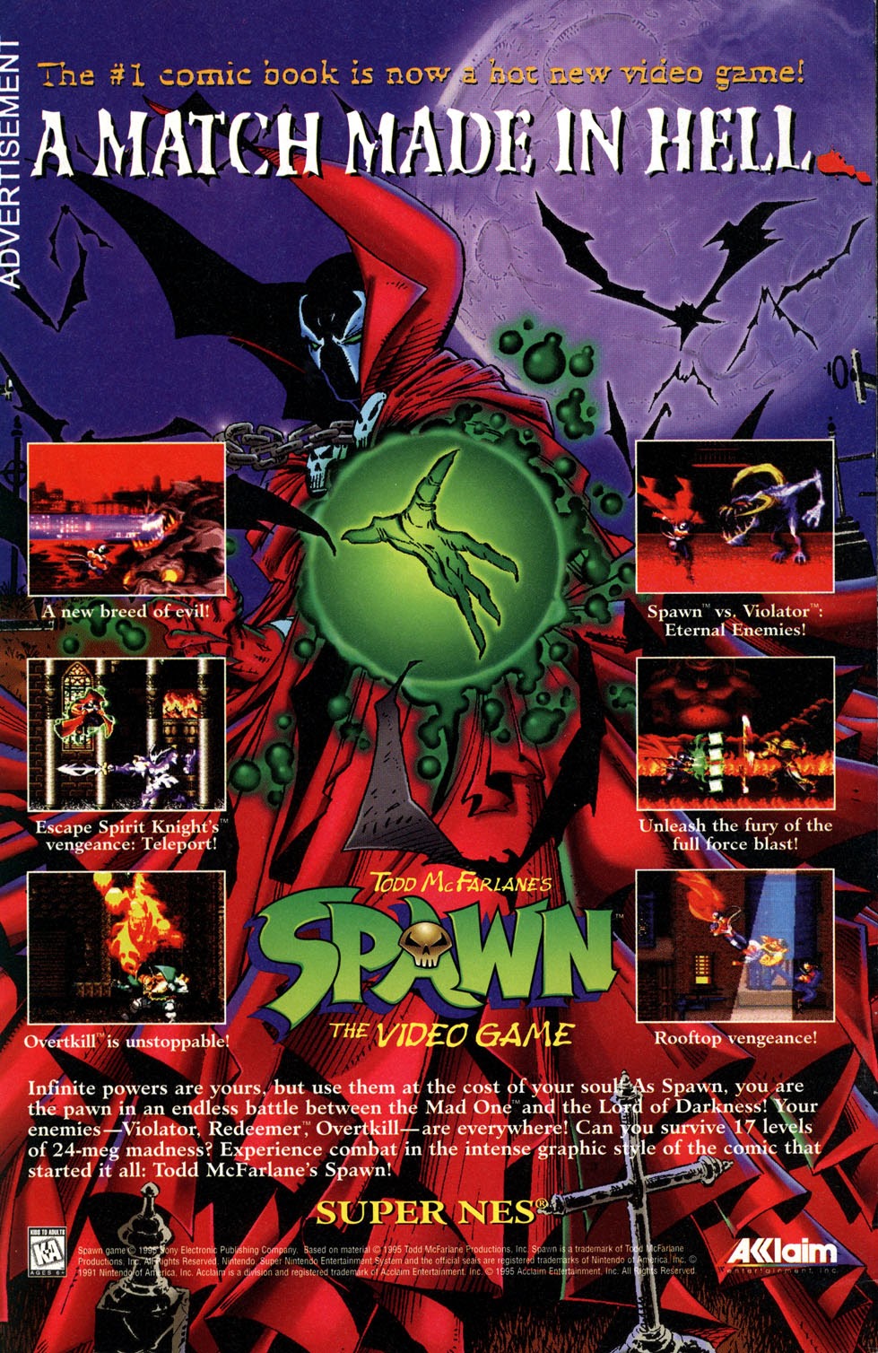 Read online Metaphysique (1995) comic -  Issue #5 - 35
