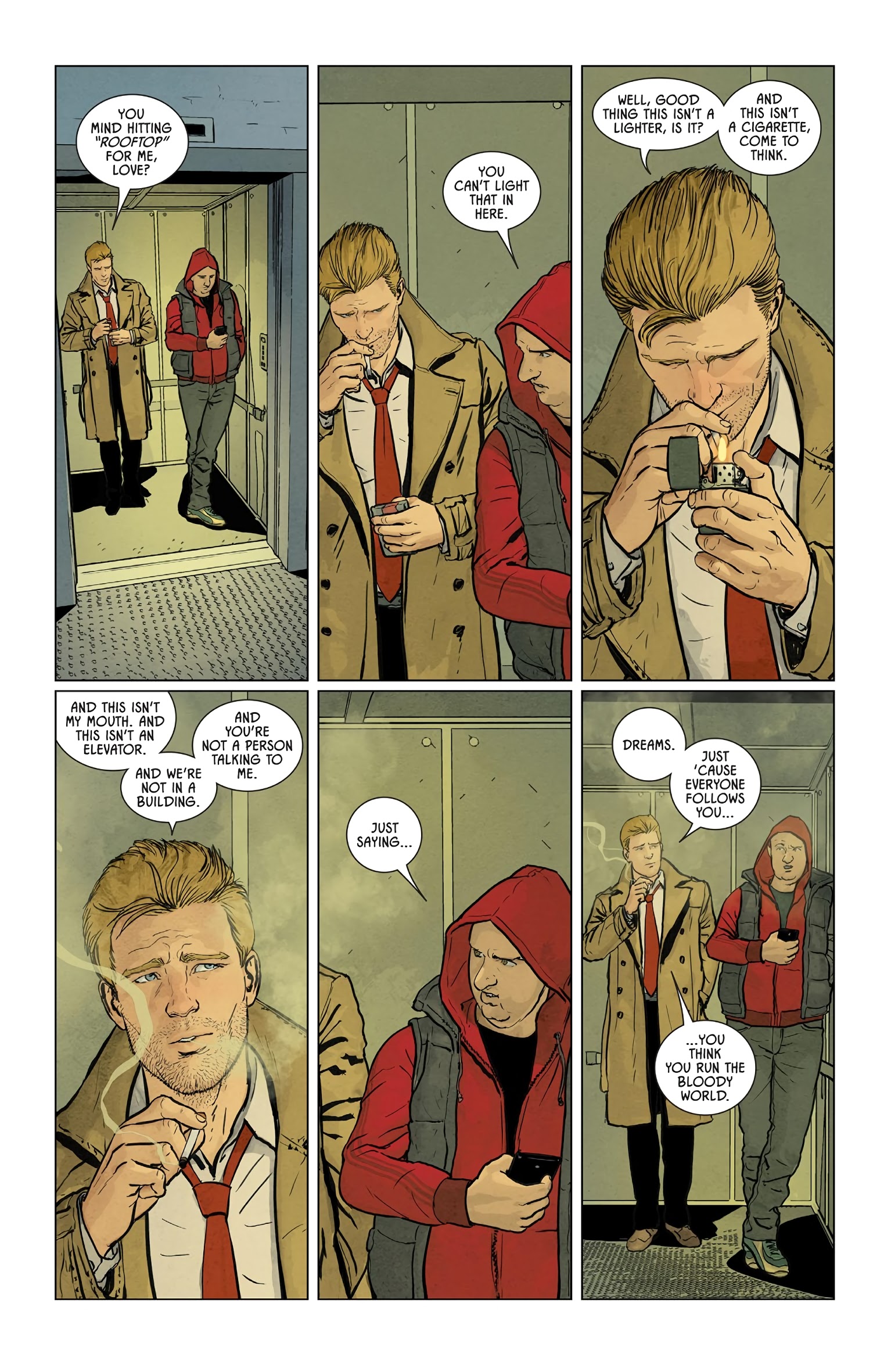 Read online Batman: Rebirth Deluxe Edition comic -  Issue # TPB 5 (Part 2) - 72