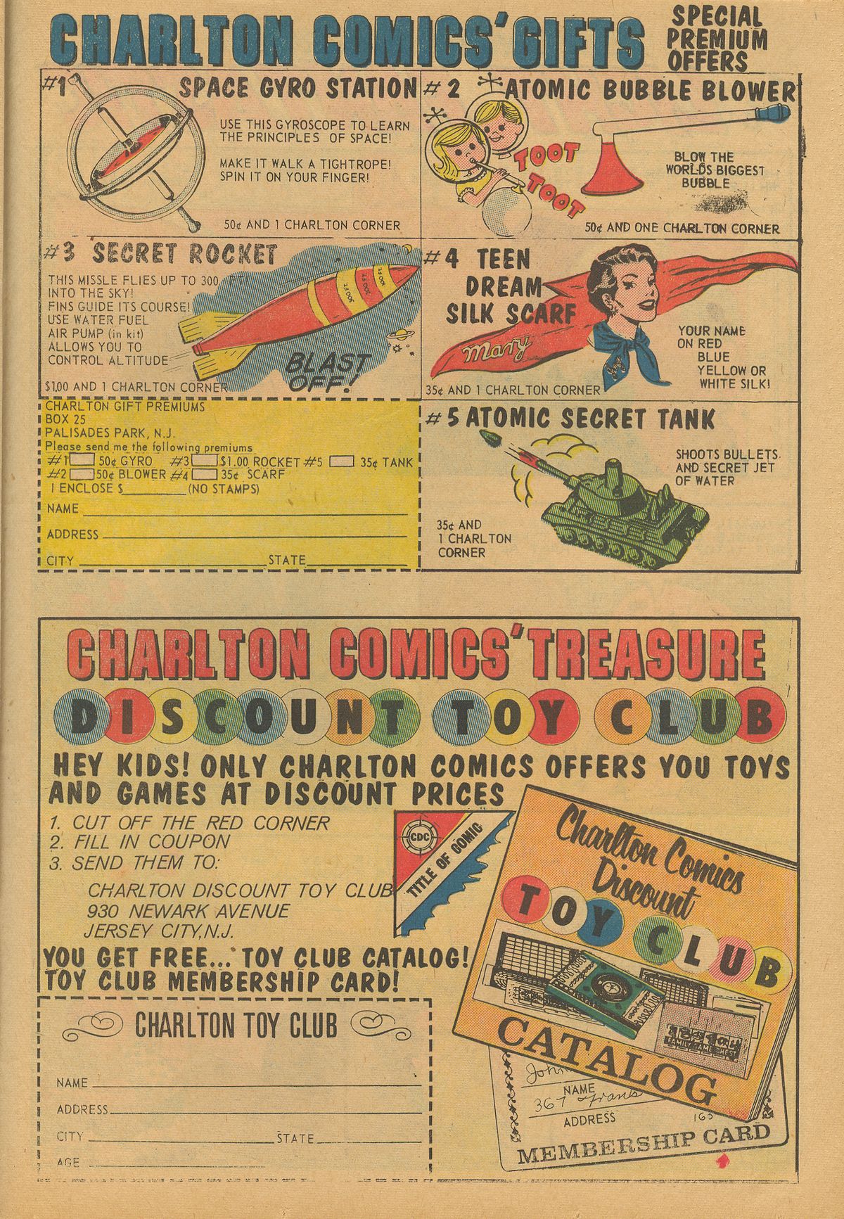 Read online My Little Margie (1954) comic -  Issue #40 - 23