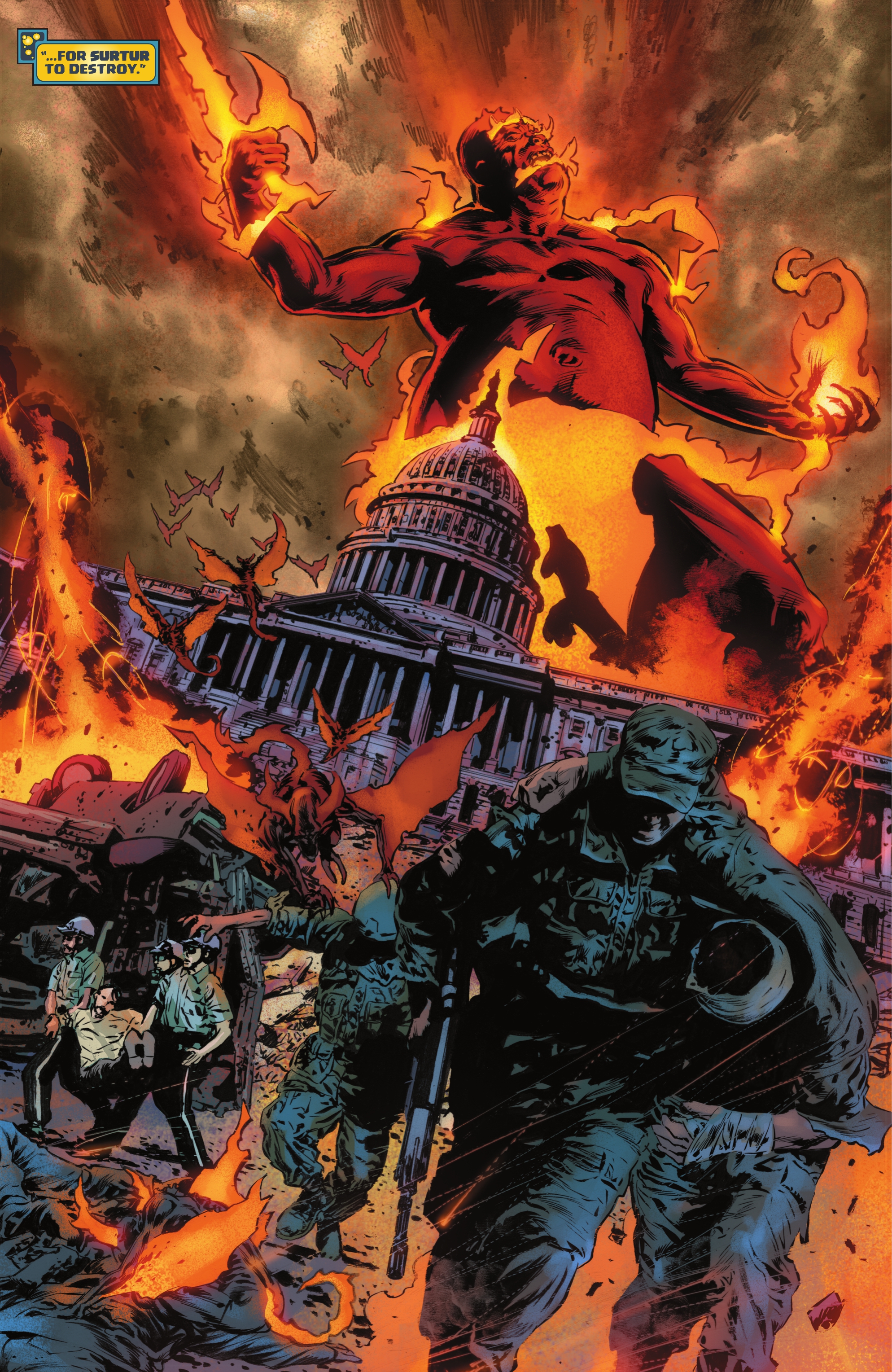 Read online Tales From the DC Dark Multiverse II comic -  Issue # TPB (Part 2) - 58