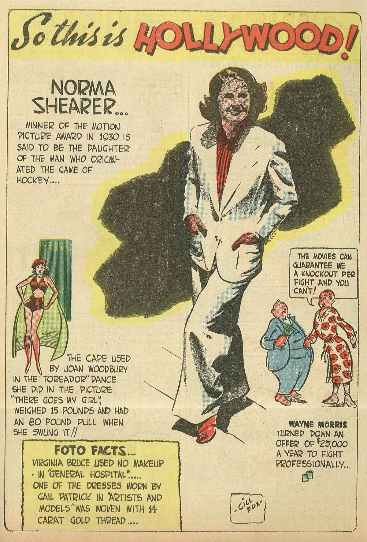 Read online Star Comics comic -  Issue #9 - 11