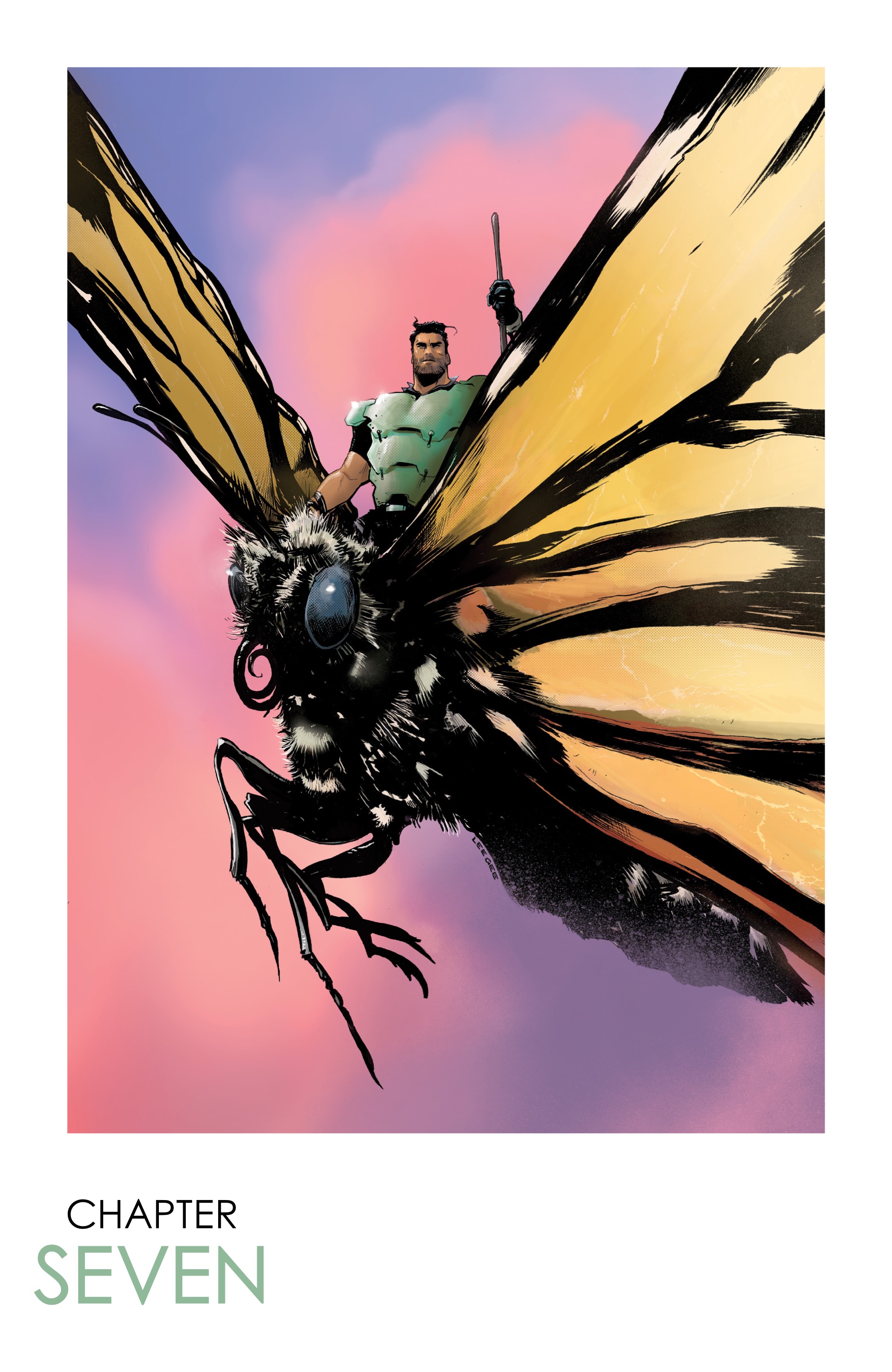 Read online Skyward (2018) comic -  Issue # _TPB 2 - 26