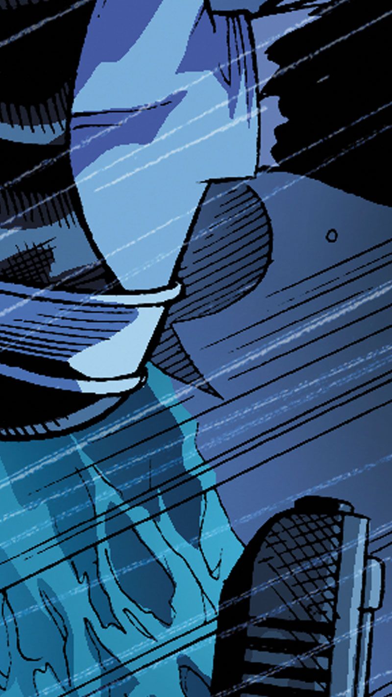 Read online Secret Invasion Infinity Comic comic -  Issue #12 - 15