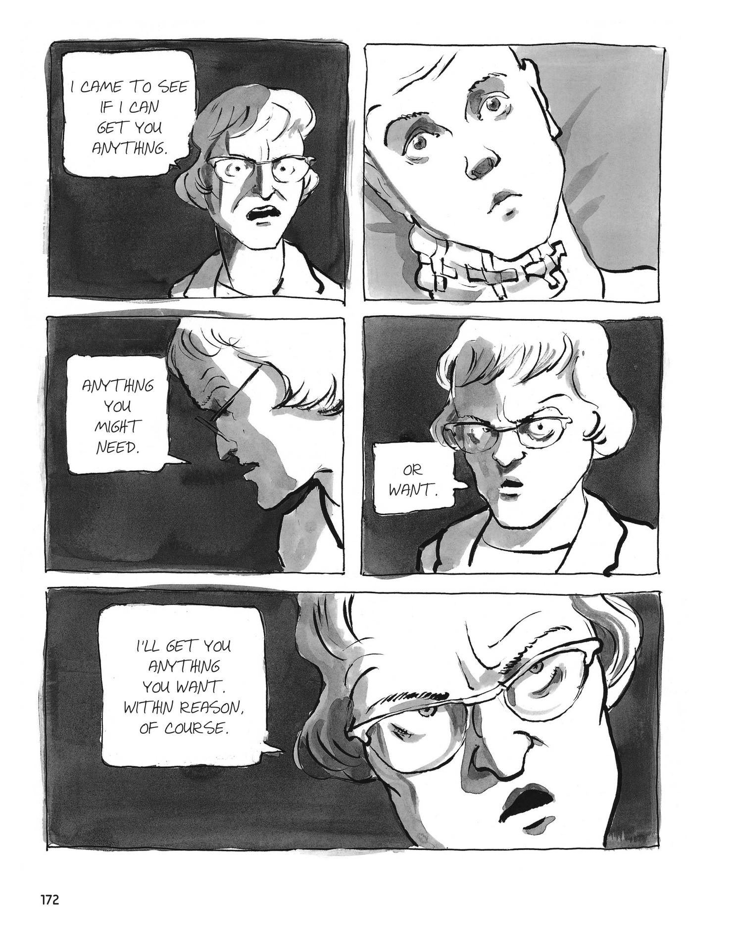 Read online Stitches: A Memoir comic -  Issue # TPB (Part 2) - 72