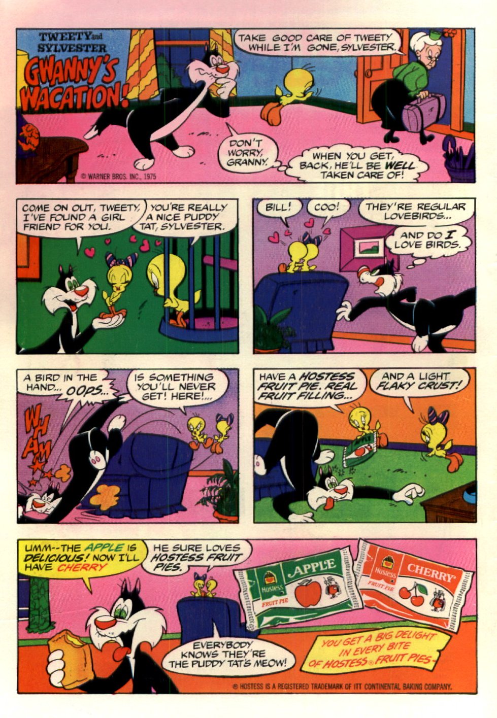 Read online Ripley's Believe it or Not! (1965) comic -  Issue #58 - 2