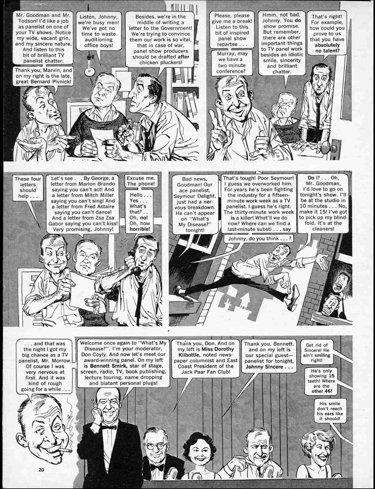 MAD issue 62 - Page 22