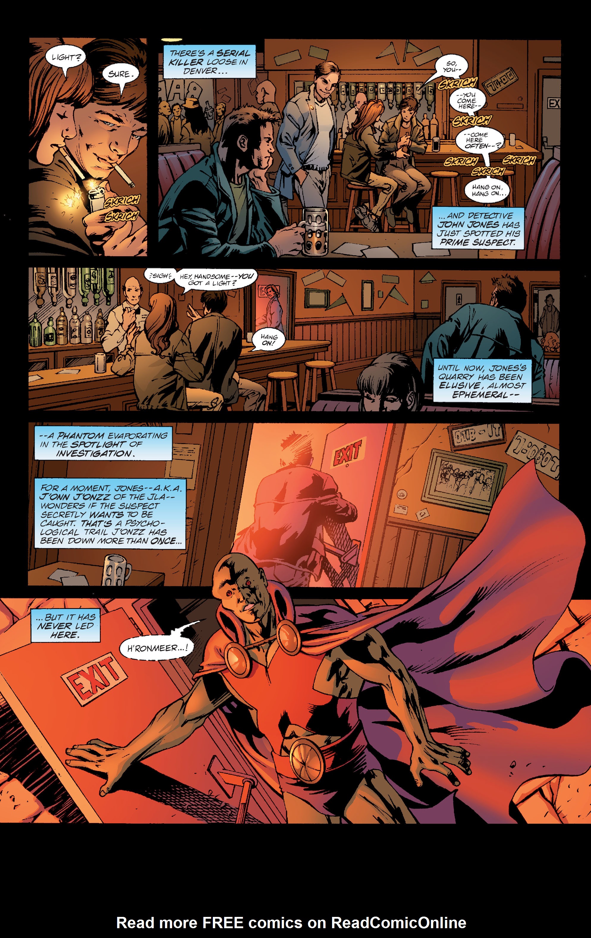 Read online JLA (1997) comic -  Issue #55 - 2