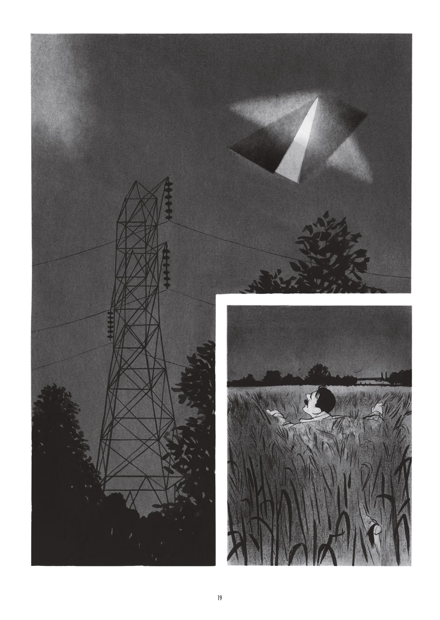 Read online The Interview comic -  Issue # TPB (Part 1) - 20