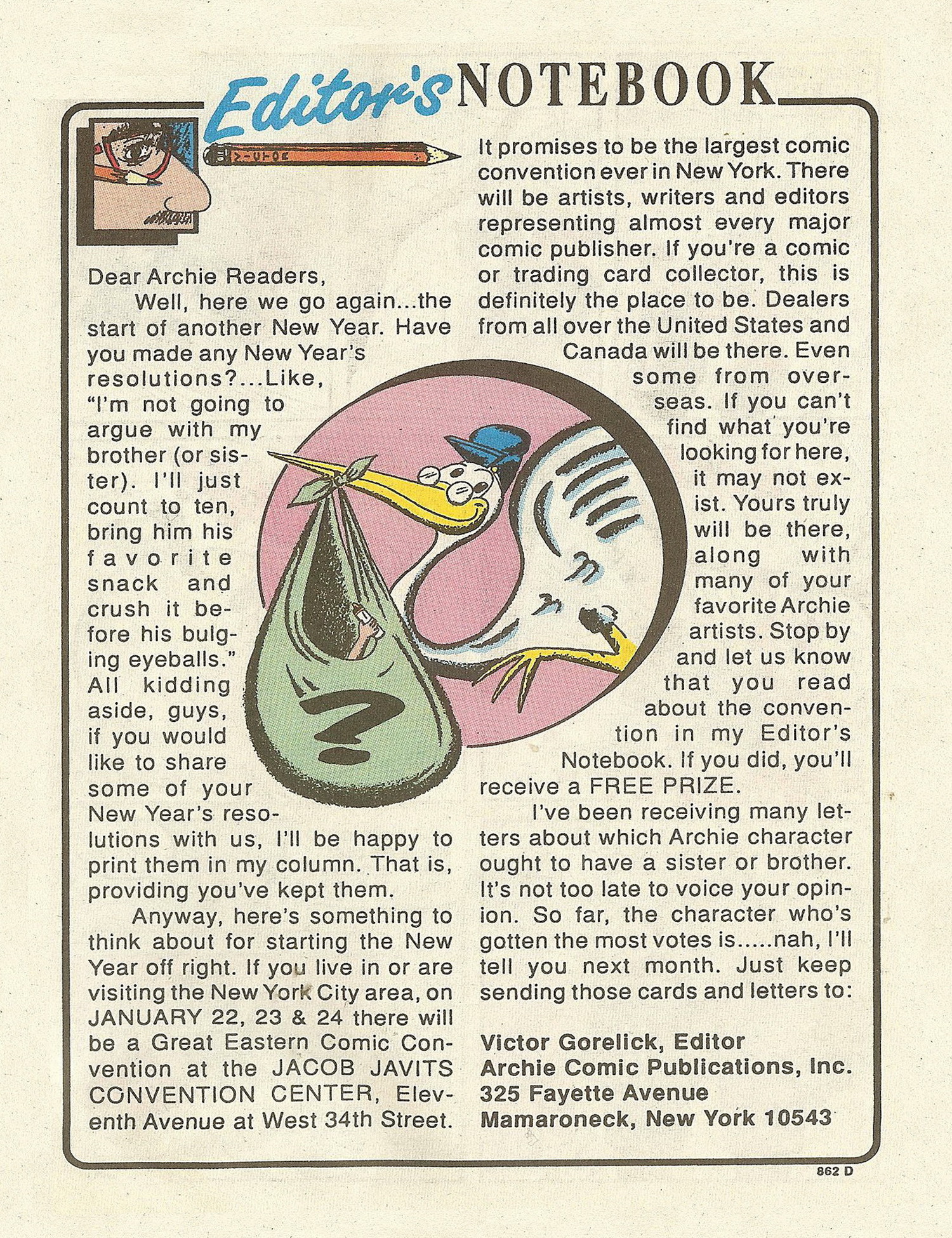 Read online Betty and Veronica Digest Magazine comic -  Issue #60 - 90